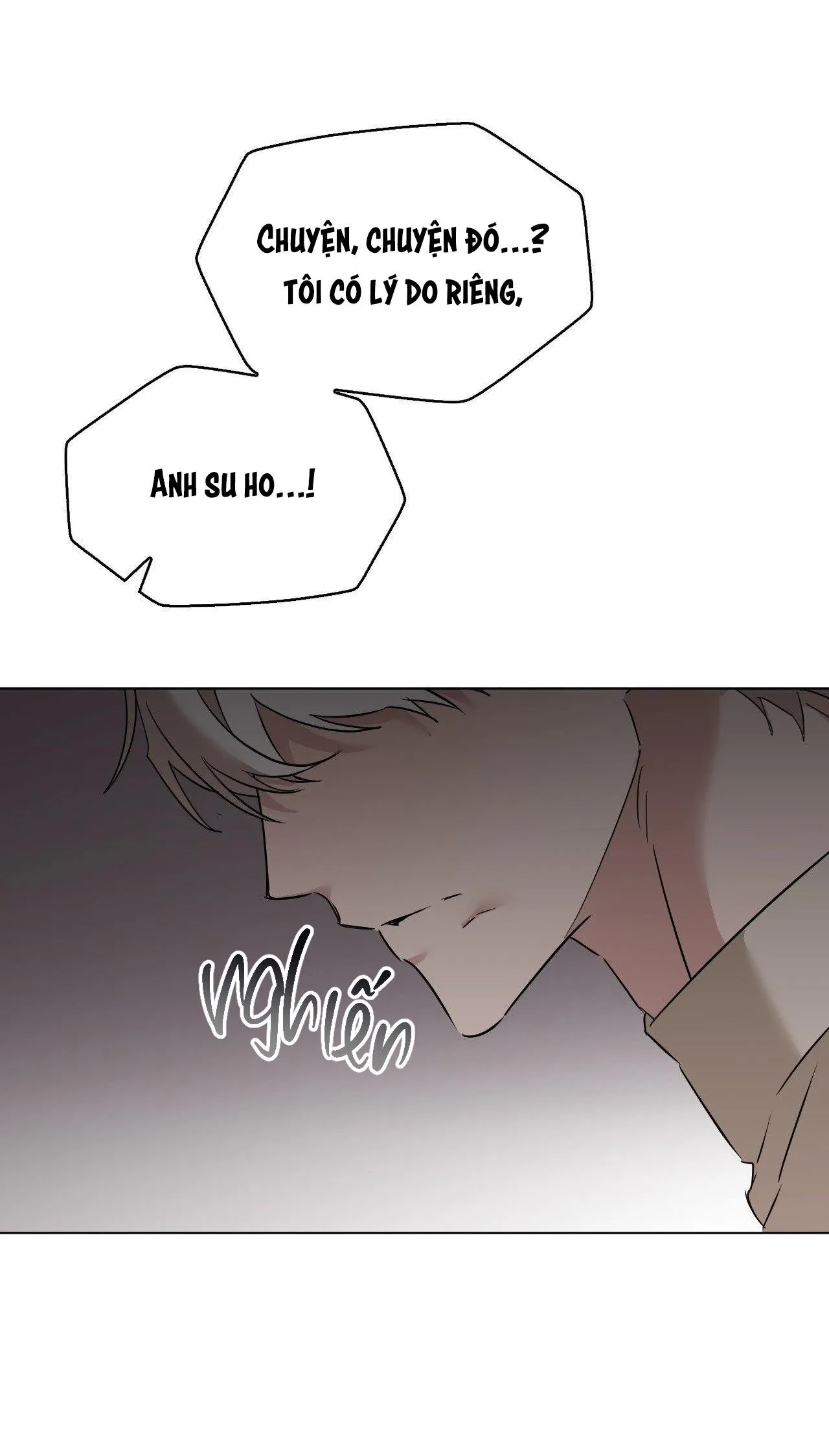 LỖI TẠI DỄ THƯƠNG Chapter 32 Trang 48