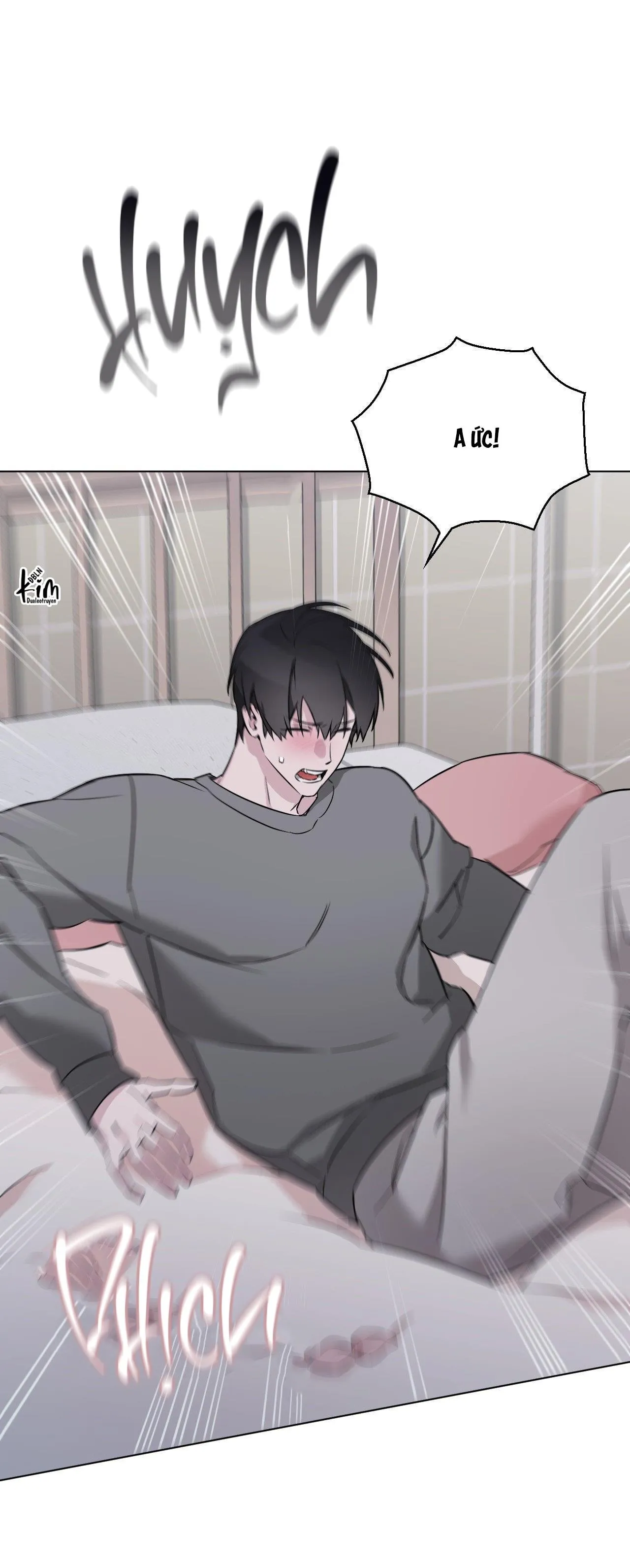 LỖI TẠI DỄ THƯƠNG Chapter 32 Trang 50