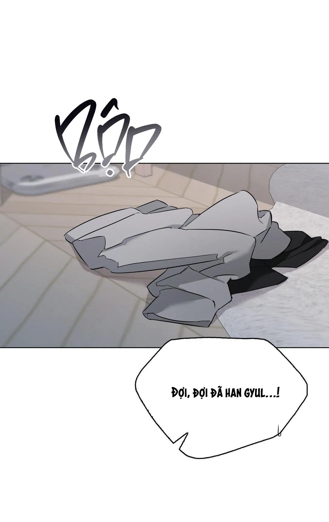 LỖI TẠI DỄ THƯƠNG Chapter 32 Trang 52