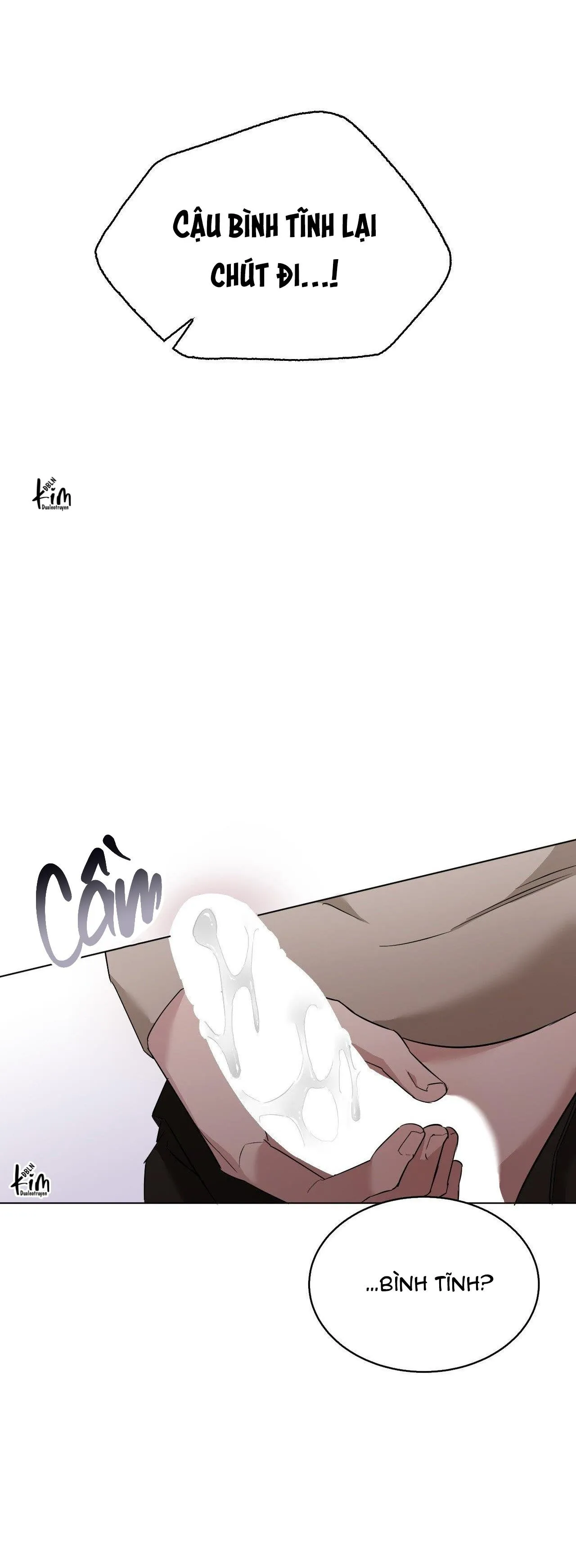 LỖI TẠI DỄ THƯƠNG Chapter 32 Trang 53