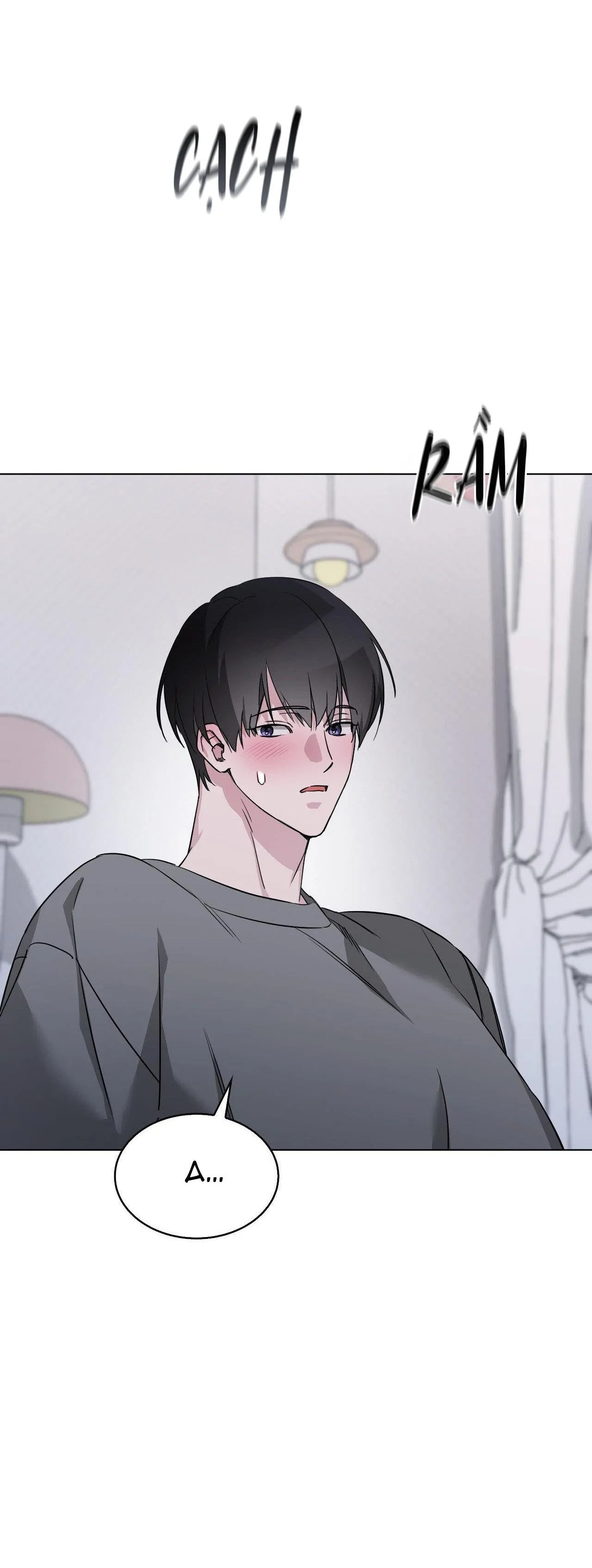 LỖI TẠI DỄ THƯƠNG Chapter 33 Trang 6