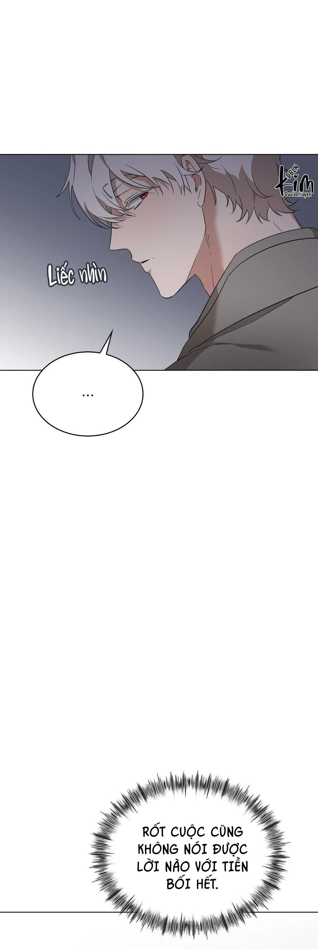 LỖI TẠI DỄ THƯƠNG Chapter 33 Trang 11