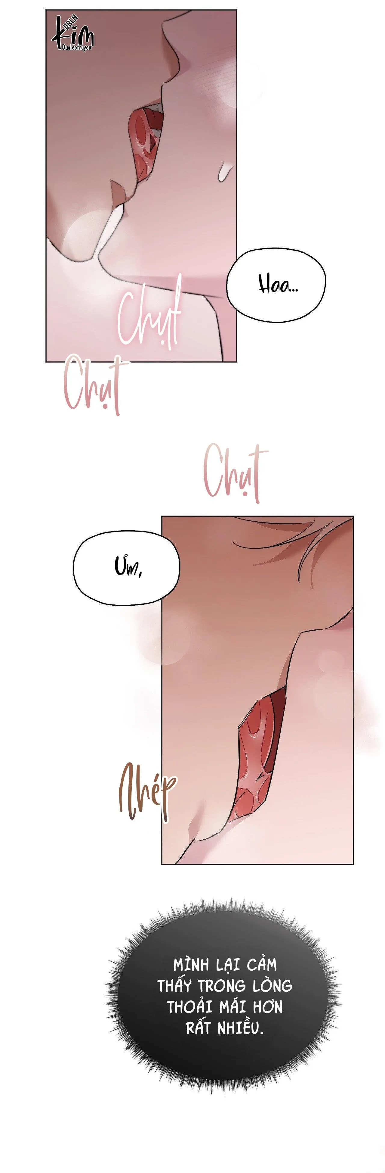 LỖI TẠI DỄ THƯƠNG Chapter 33 Trang 29