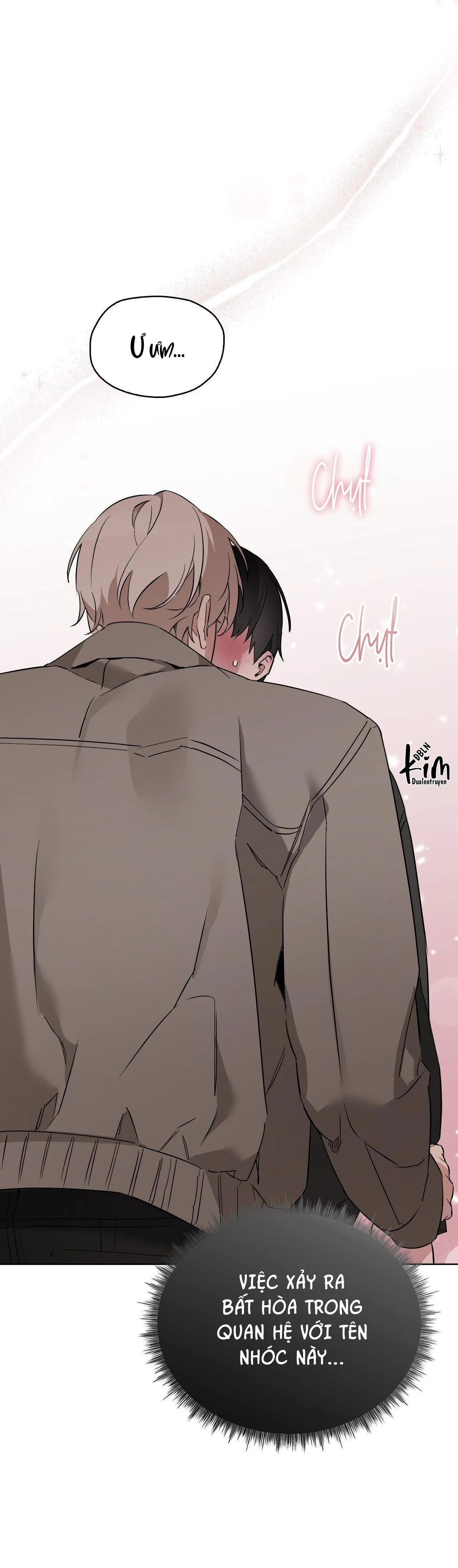 LỖI TẠI DỄ THƯƠNG Chapter 33 Trang 30