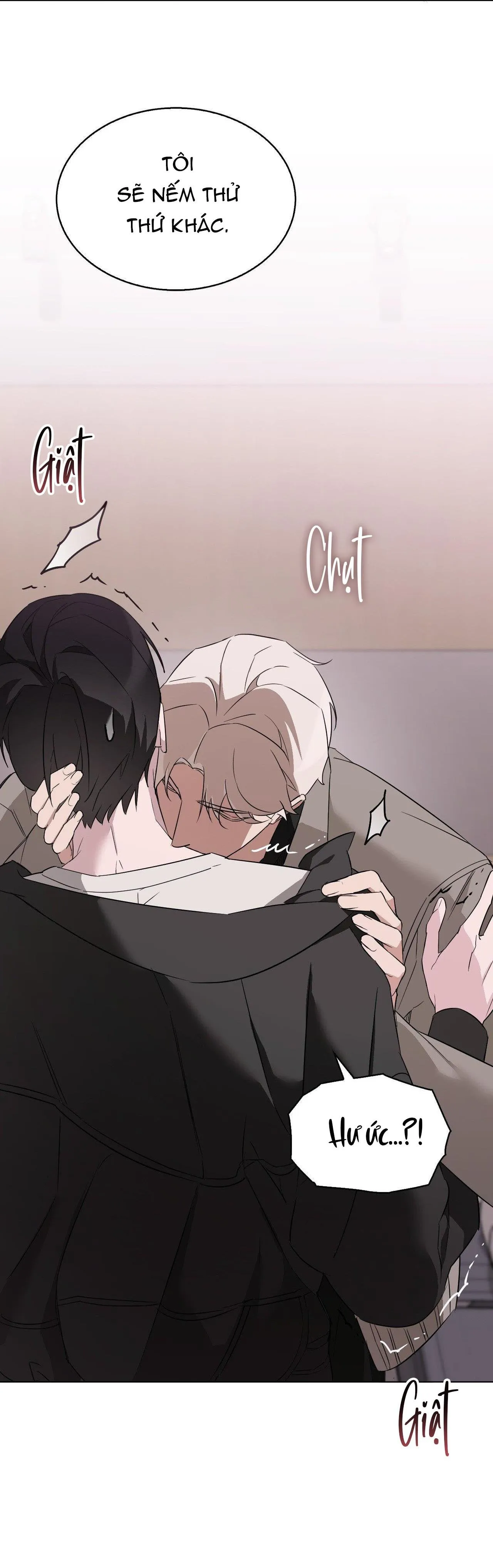 LỖI TẠI DỄ THƯƠNG Chapter 33 Trang 34