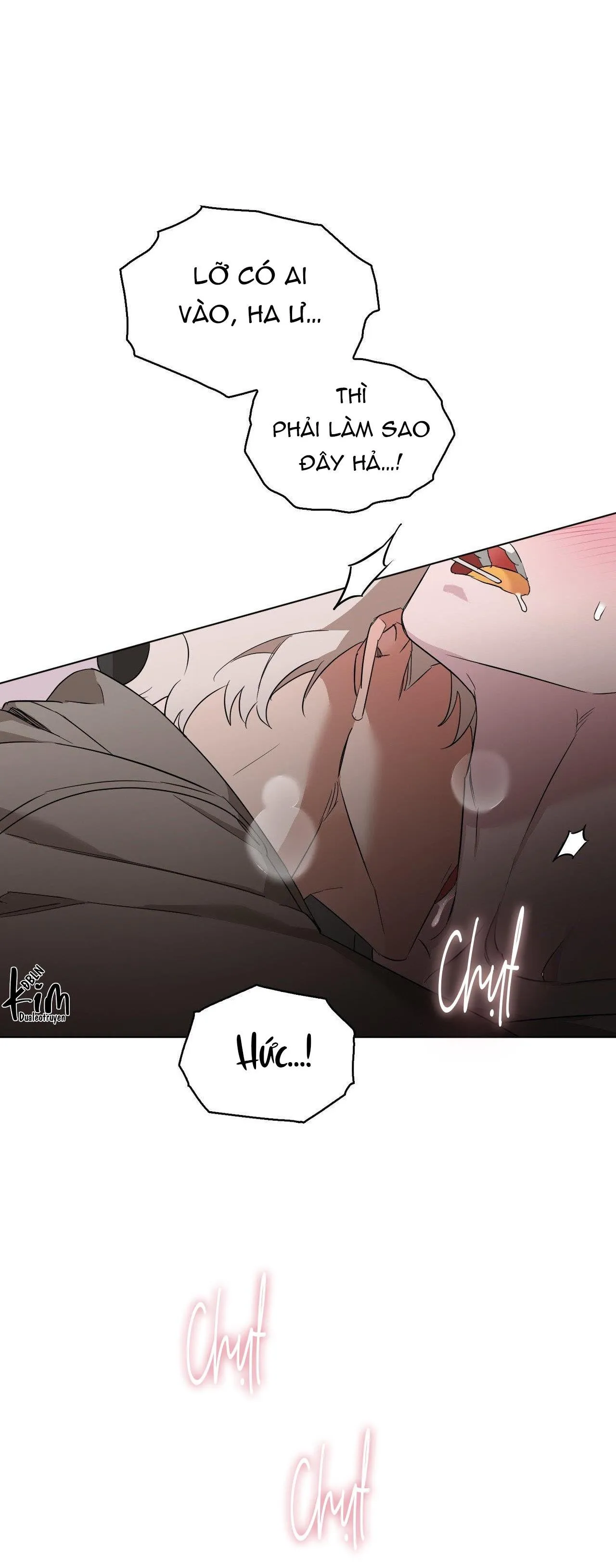 LỖI TẠI DỄ THƯƠNG Chapter 33 Trang 36