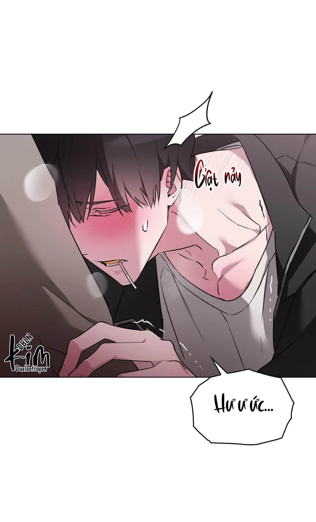 LỖI TẠI DỄ THƯƠNG Chapter 34 Trang 5