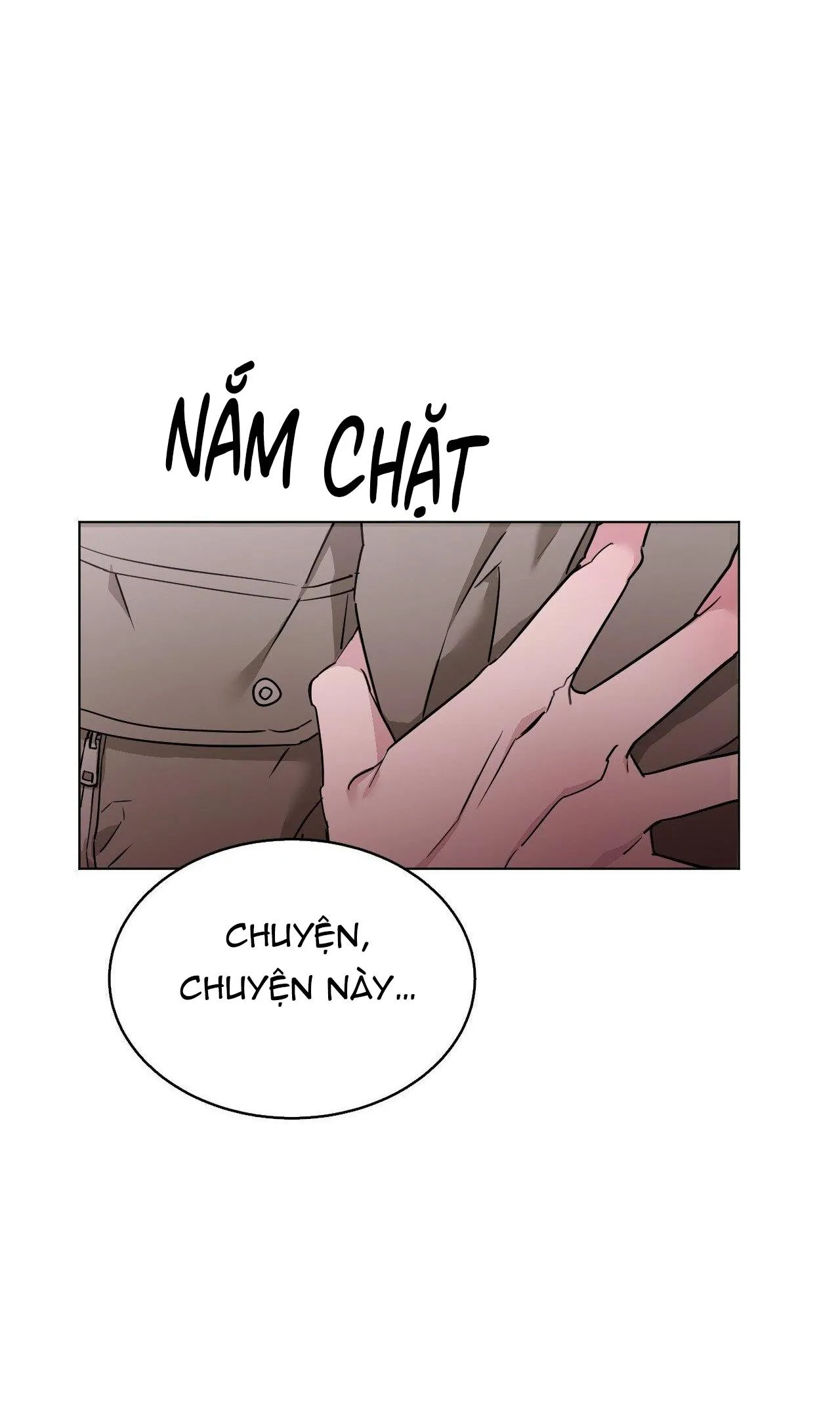 LỖI TẠI DỄ THƯƠNG Chapter 34 Trang 8