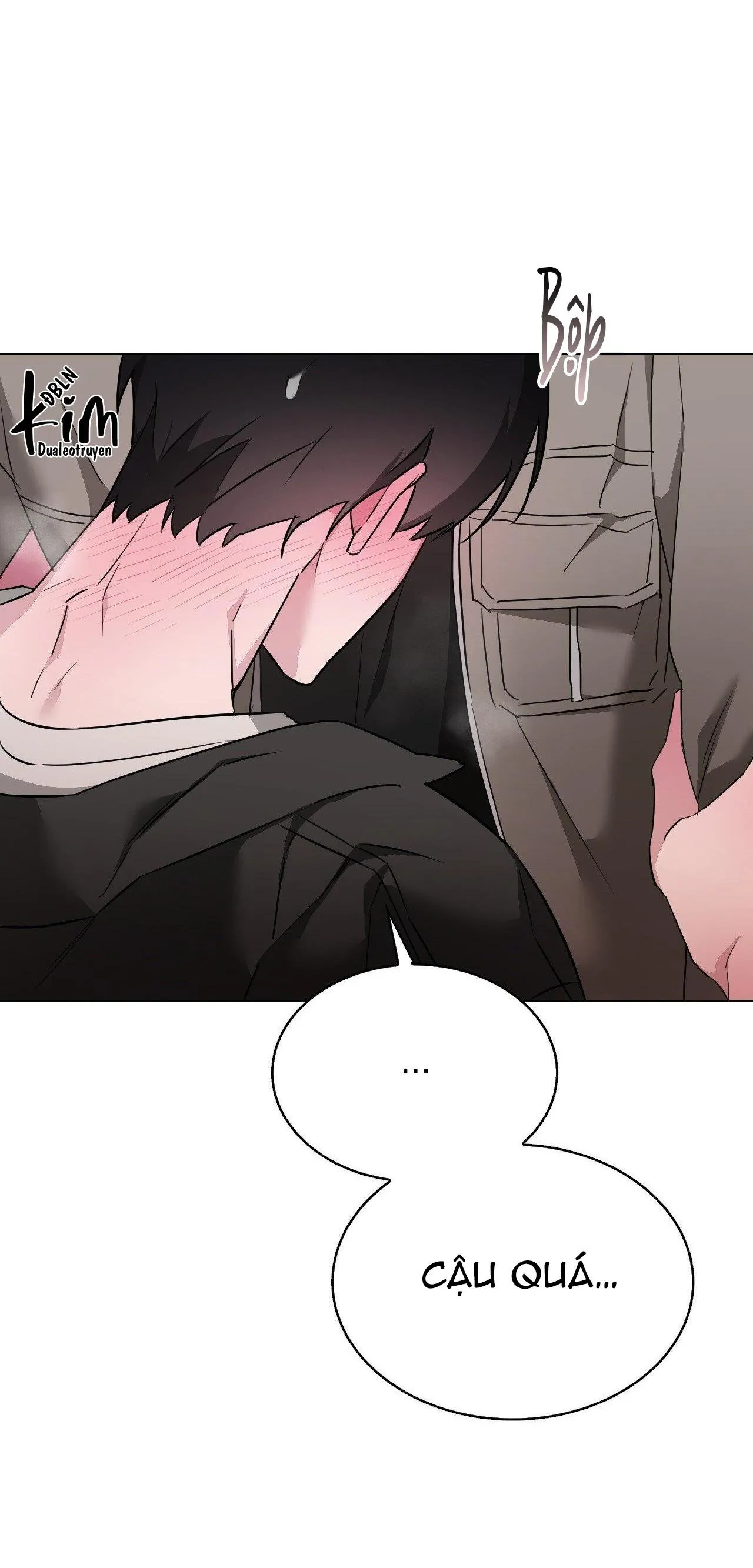 LỖI TẠI DỄ THƯƠNG Chapter 34 Trang 9