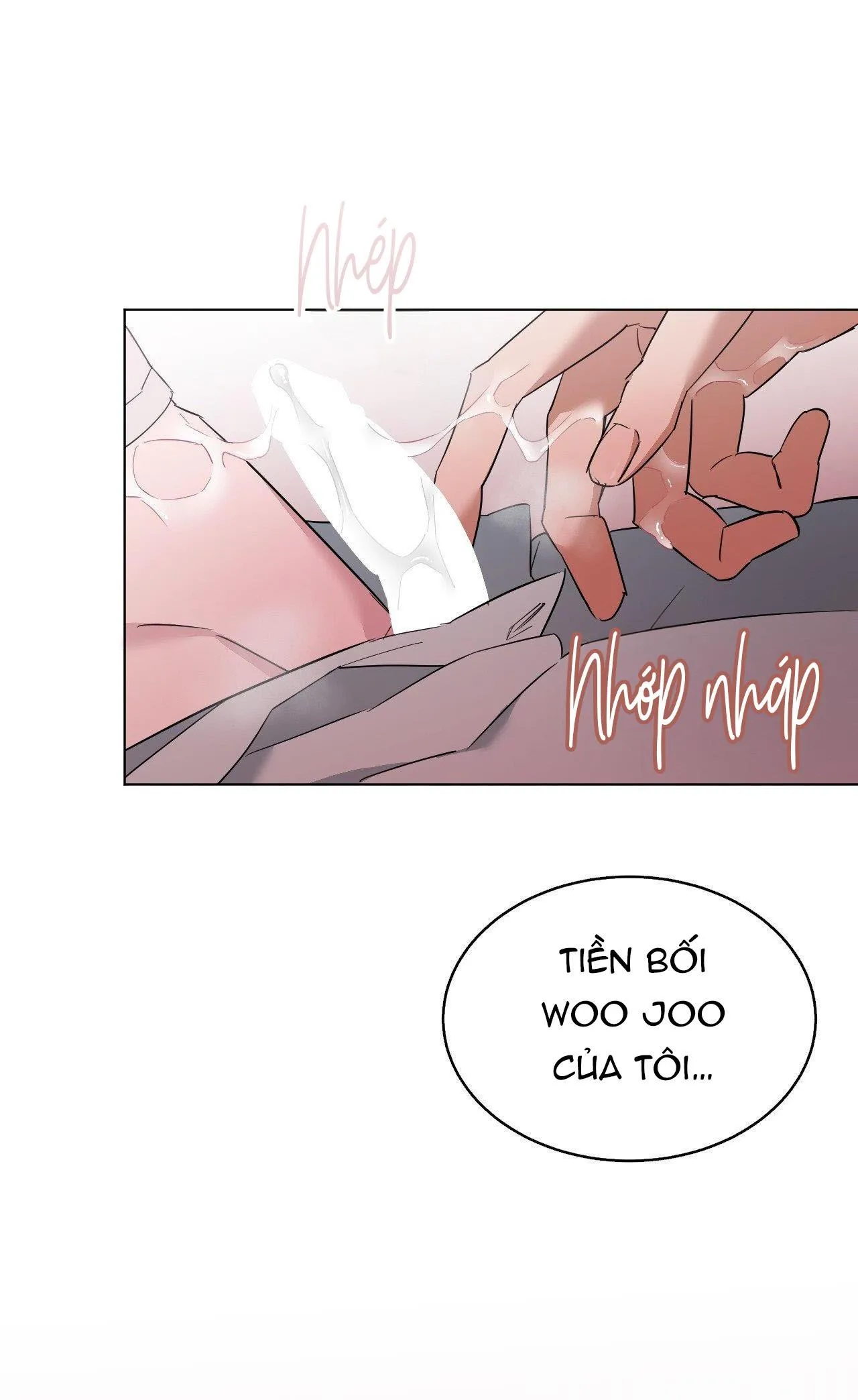 LỖI TẠI DỄ THƯƠNG Chapter 34 Trang 12