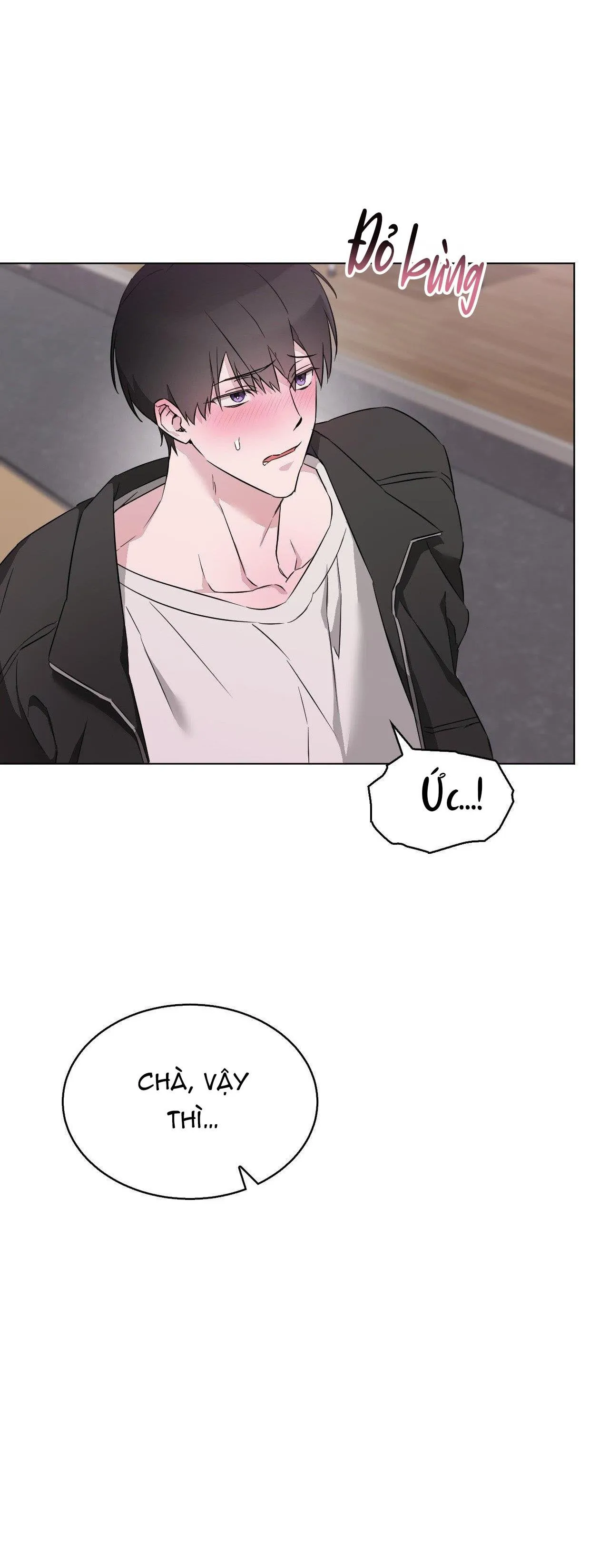 LỖI TẠI DỄ THƯƠNG Chapter 34 Trang 14