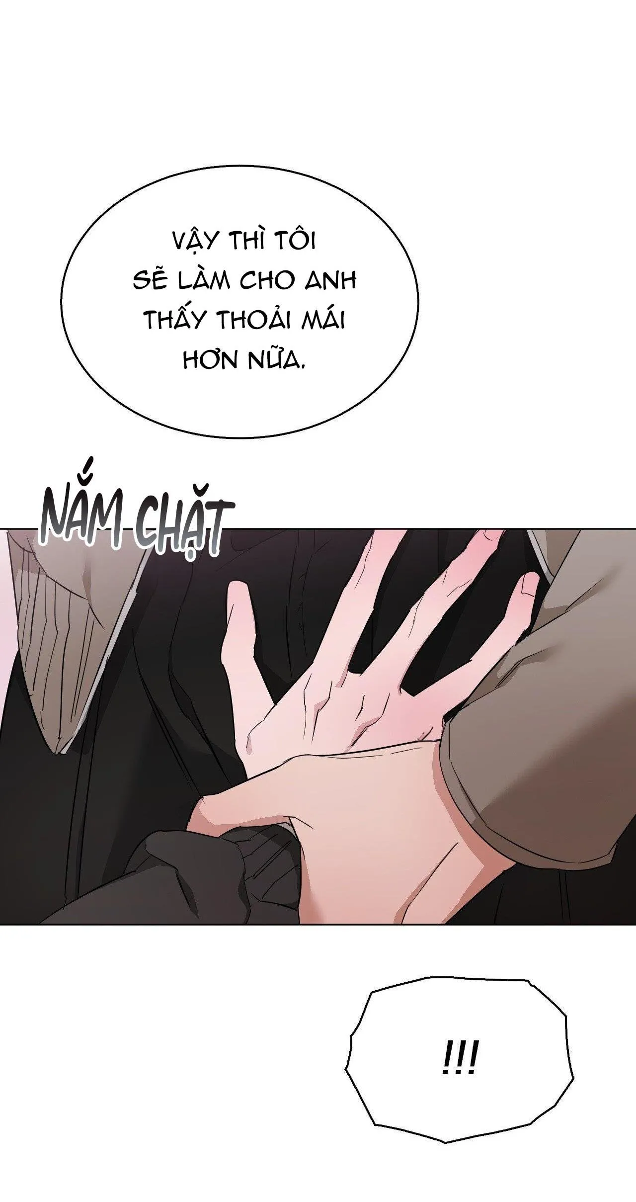 LỖI TẠI DỄ THƯƠNG Chapter 34 Trang 16