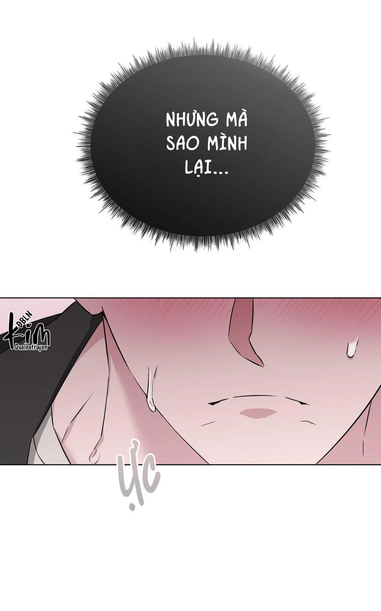 LỖI TẠI DỄ THƯƠNG Chapter 34 Trang 18