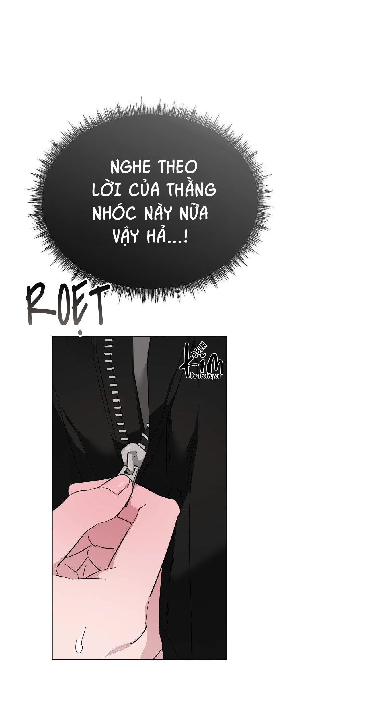 LỖI TẠI DỄ THƯƠNG Chapter 34 Trang 19