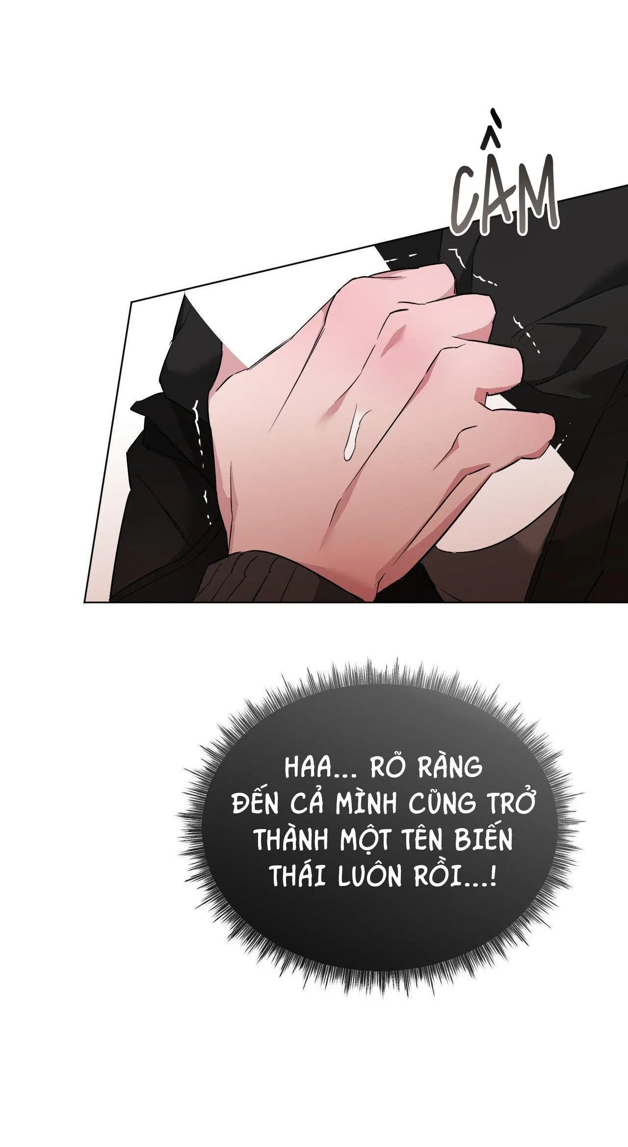 LỖI TẠI DỄ THƯƠNG Chapter 34 Trang 20