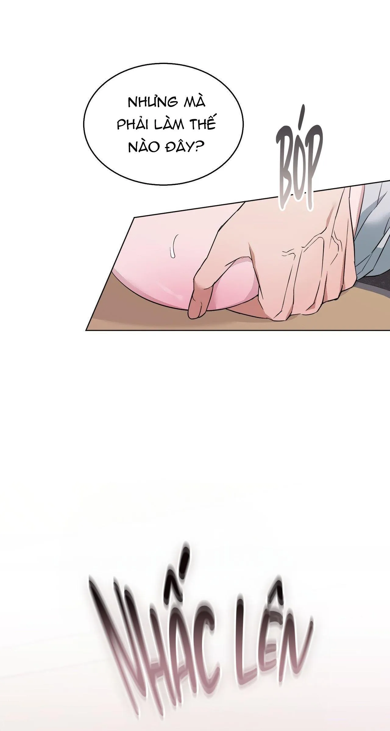 LỖI TẠI DỄ THƯƠNG Chapter 34 Trang 23