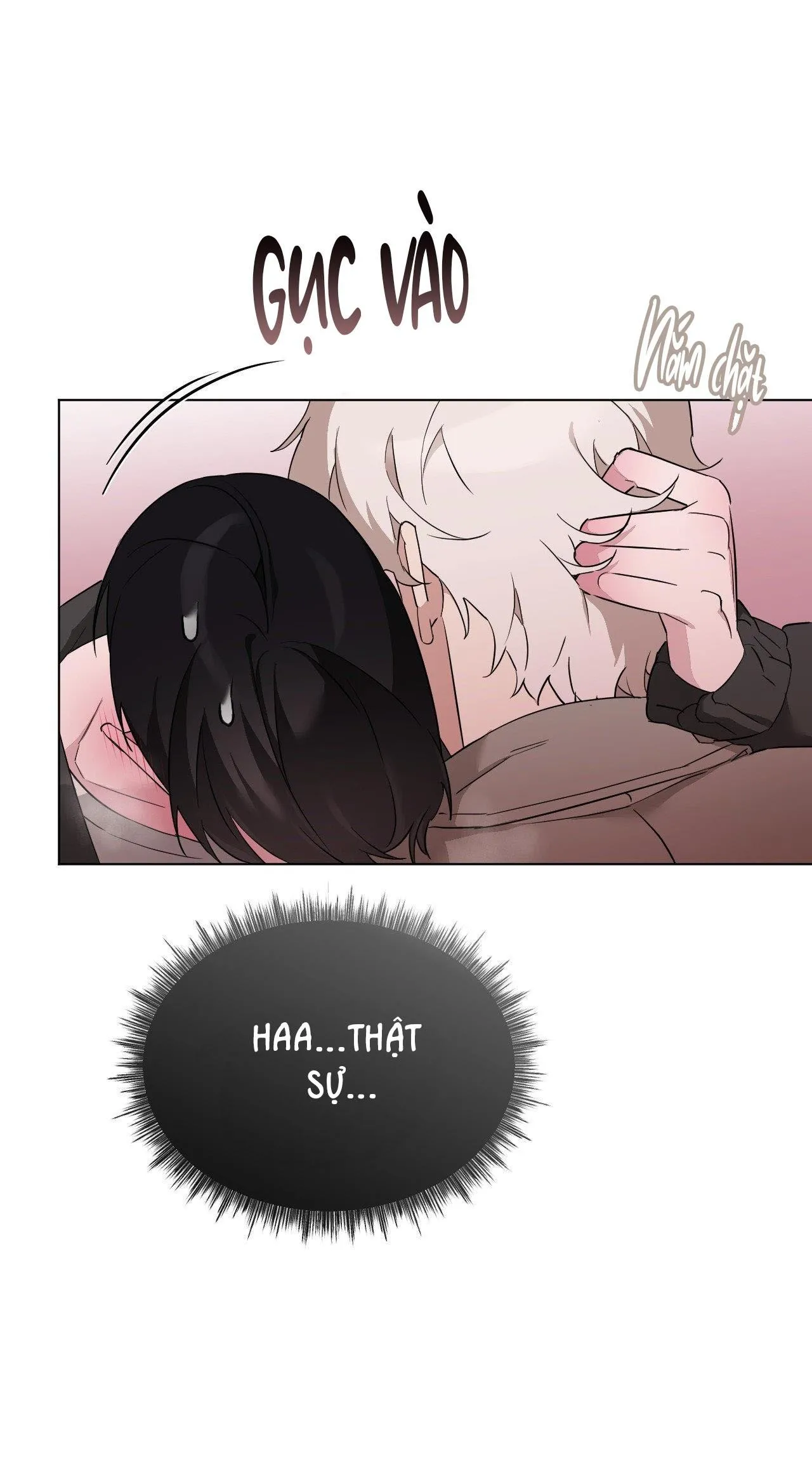 LỖI TẠI DỄ THƯƠNG Chapter 34 Trang 28