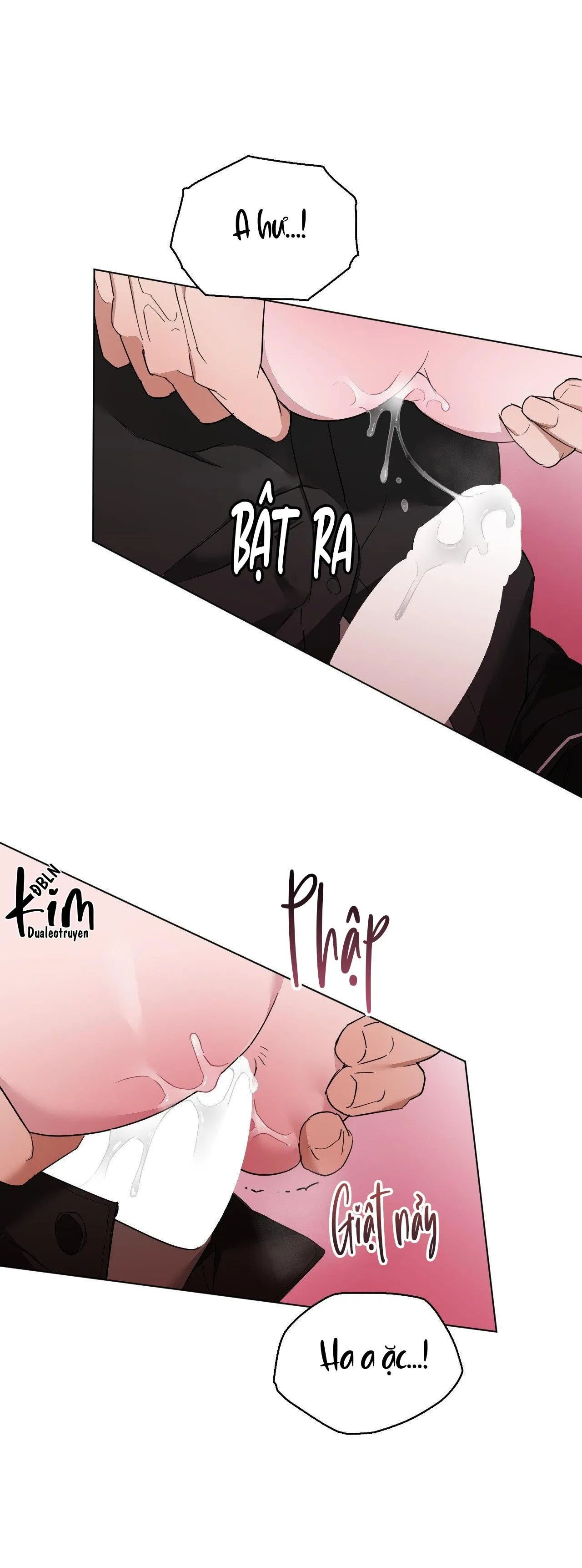 LỖI TẠI DỄ THƯƠNG Chapter 34 Trang 31