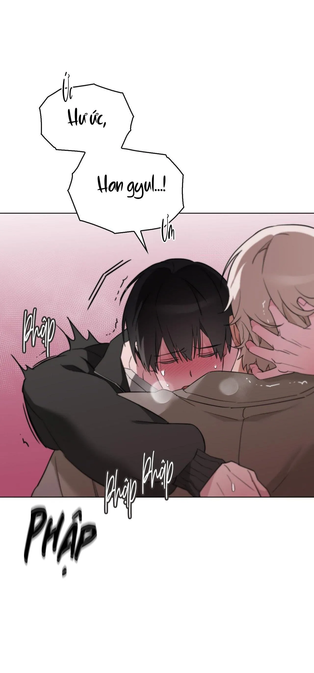 LỖI TẠI DỄ THƯƠNG Chapter 34 Trang 32