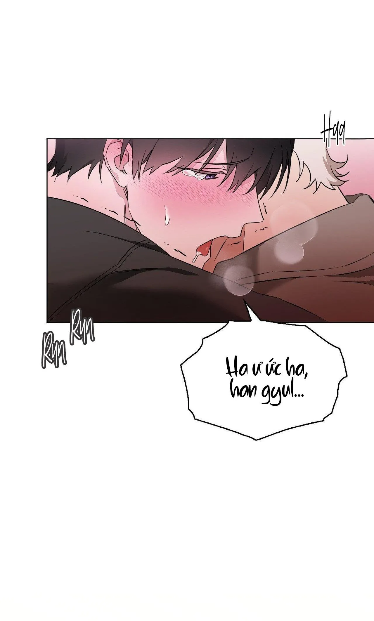 LỖI TẠI DỄ THƯƠNG Chapter 34 Trang 34