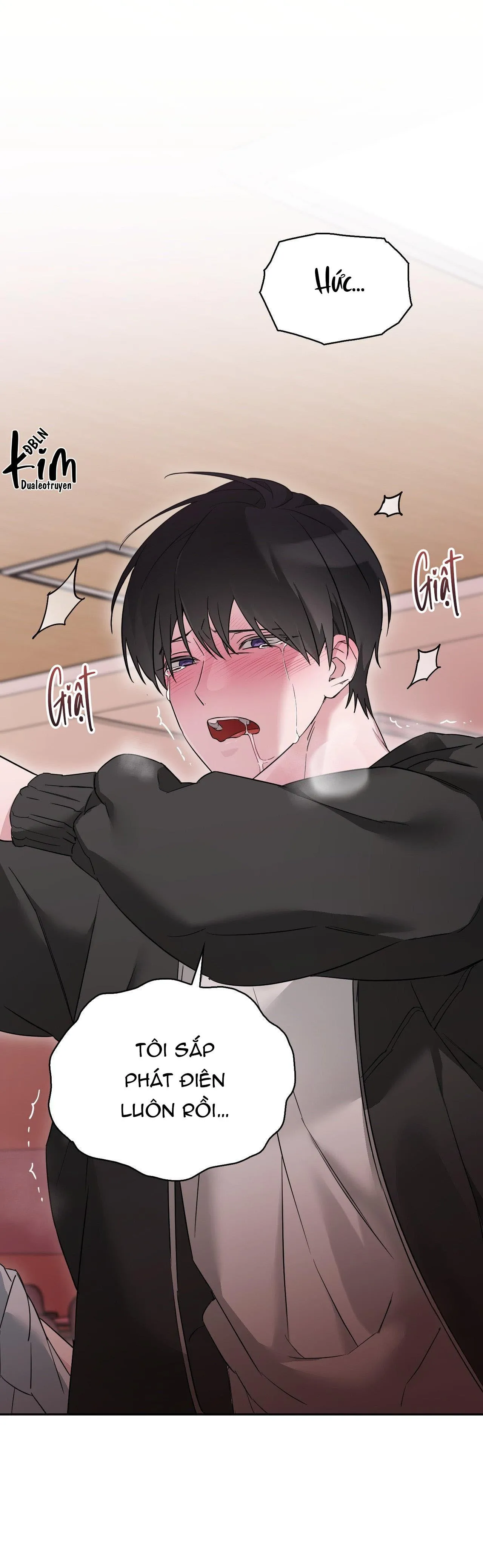 LỖI TẠI DỄ THƯƠNG Chapter 34 Trang 35