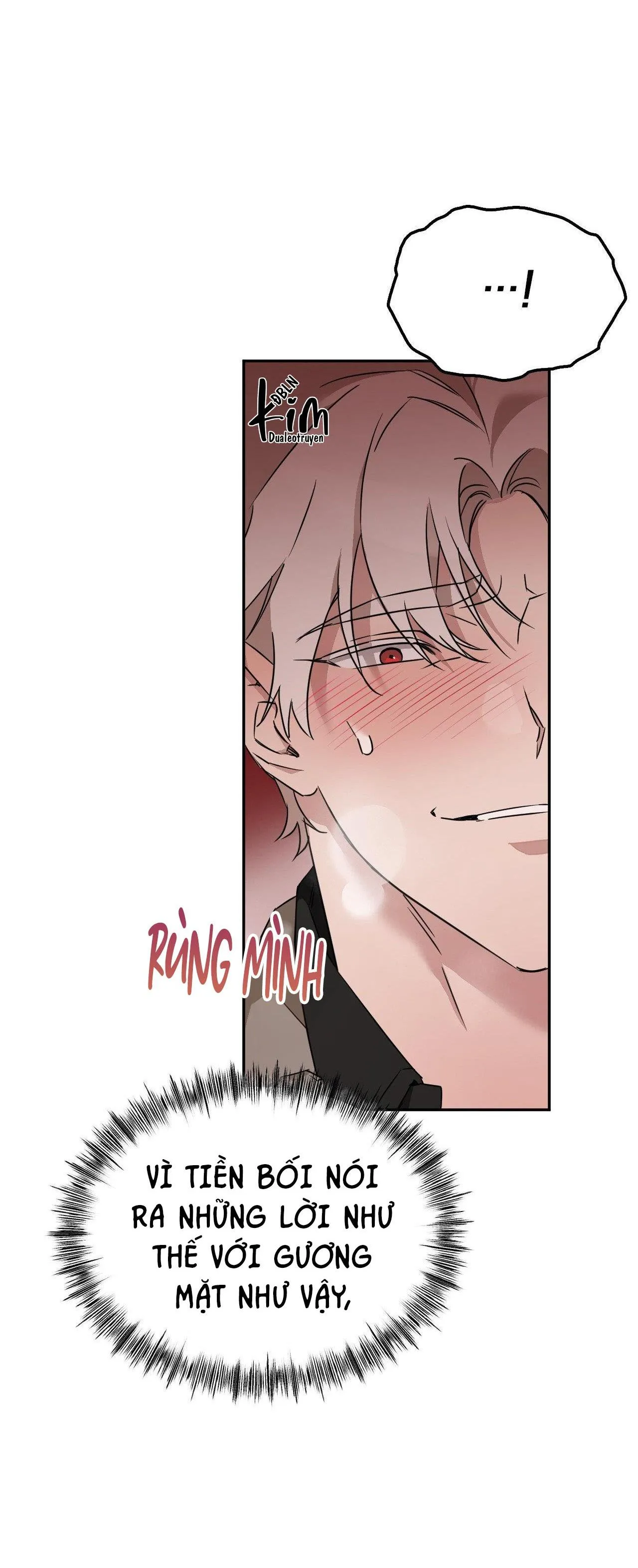 LỖI TẠI DỄ THƯƠNG Chapter 34 Trang 36