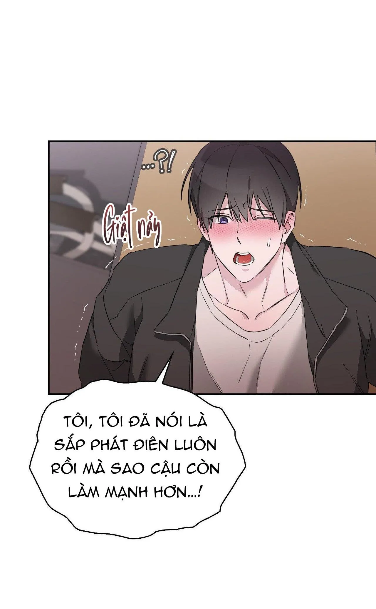 LỖI TẠI DỄ THƯƠNG Chapter 34 Trang 38