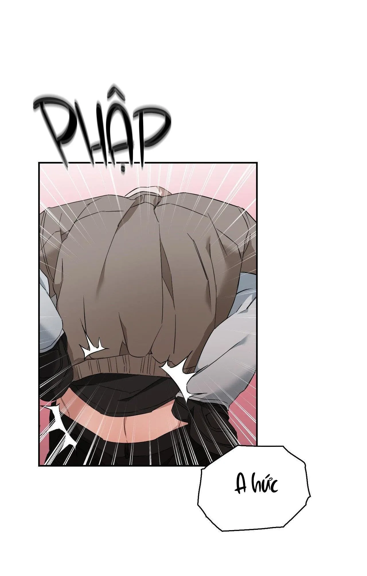 LỖI TẠI DỄ THƯƠNG Chapter 34 Trang 44