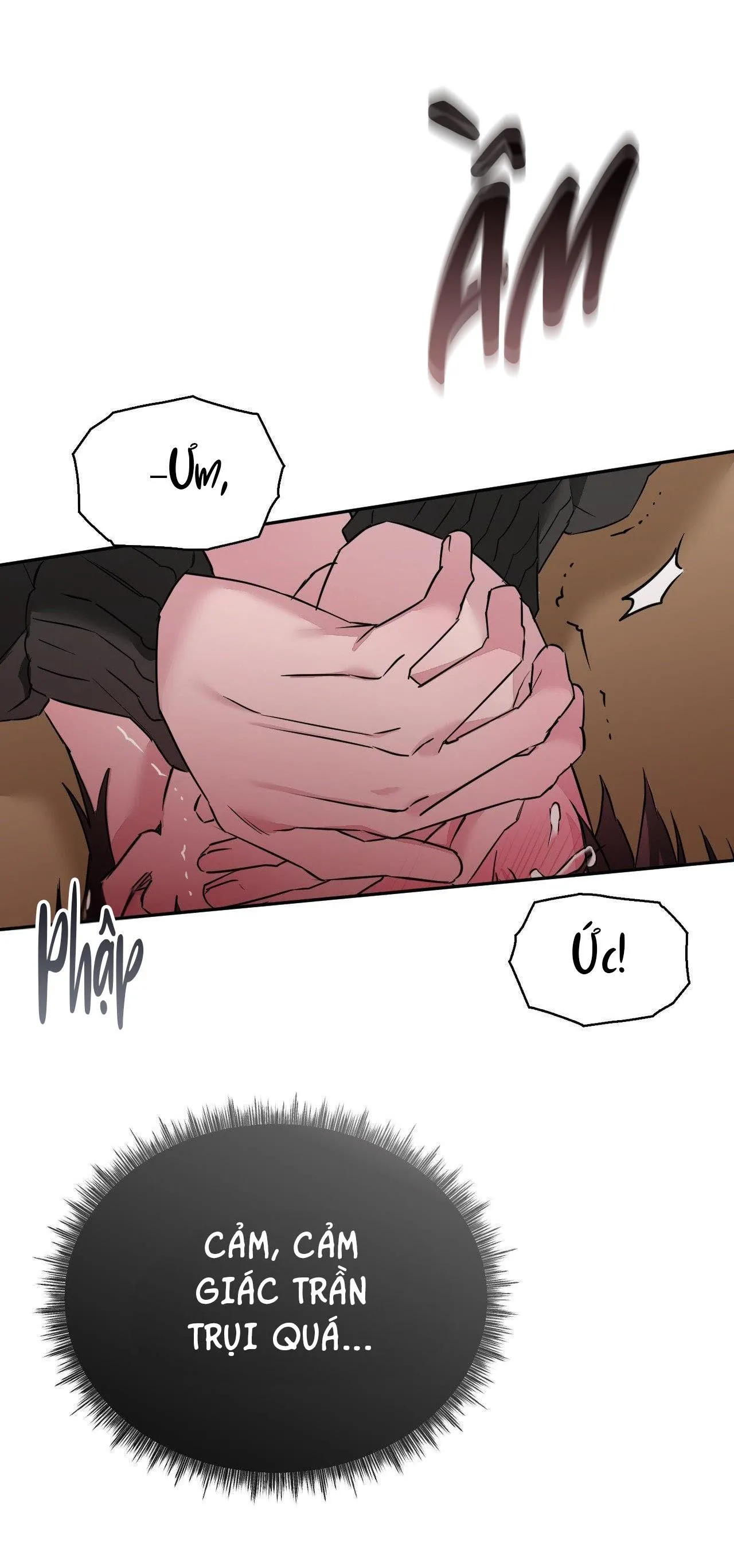 LỖI TẠI DỄ THƯƠNG Chapter 34 Trang 45