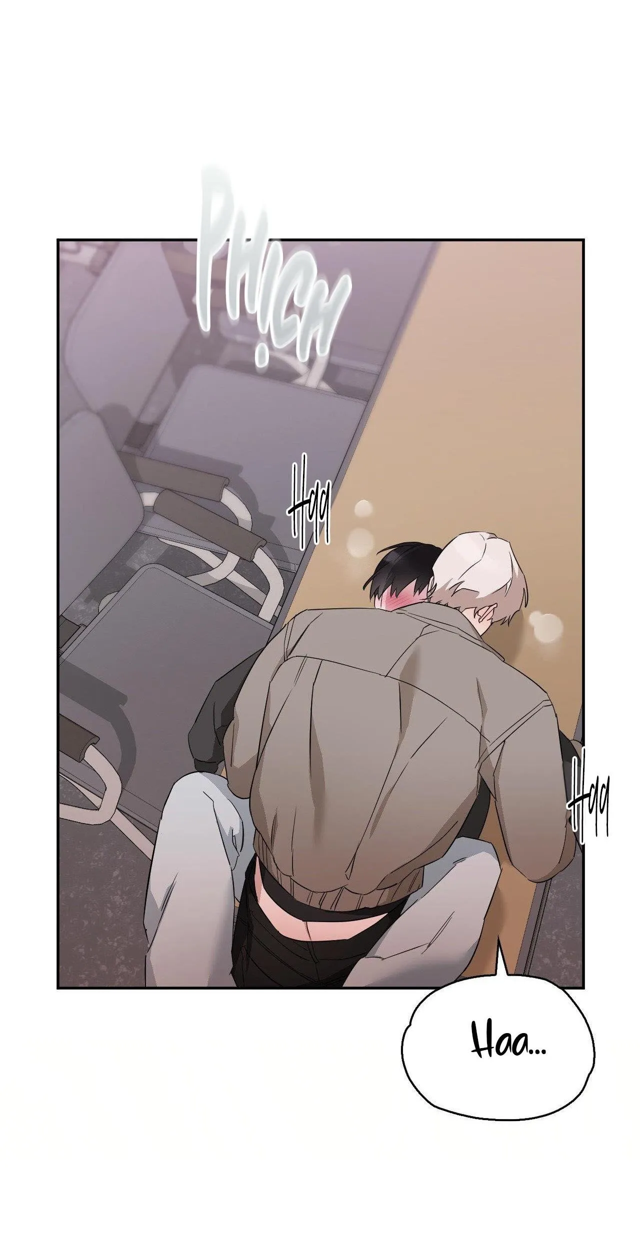 LỖI TẠI DỄ THƯƠNG Chapter 34 Trang 50