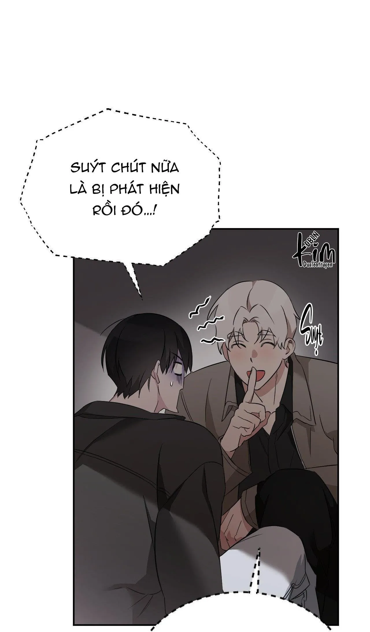 LỖI TẠI DỄ THƯƠNG Chapter 34 Trang 53