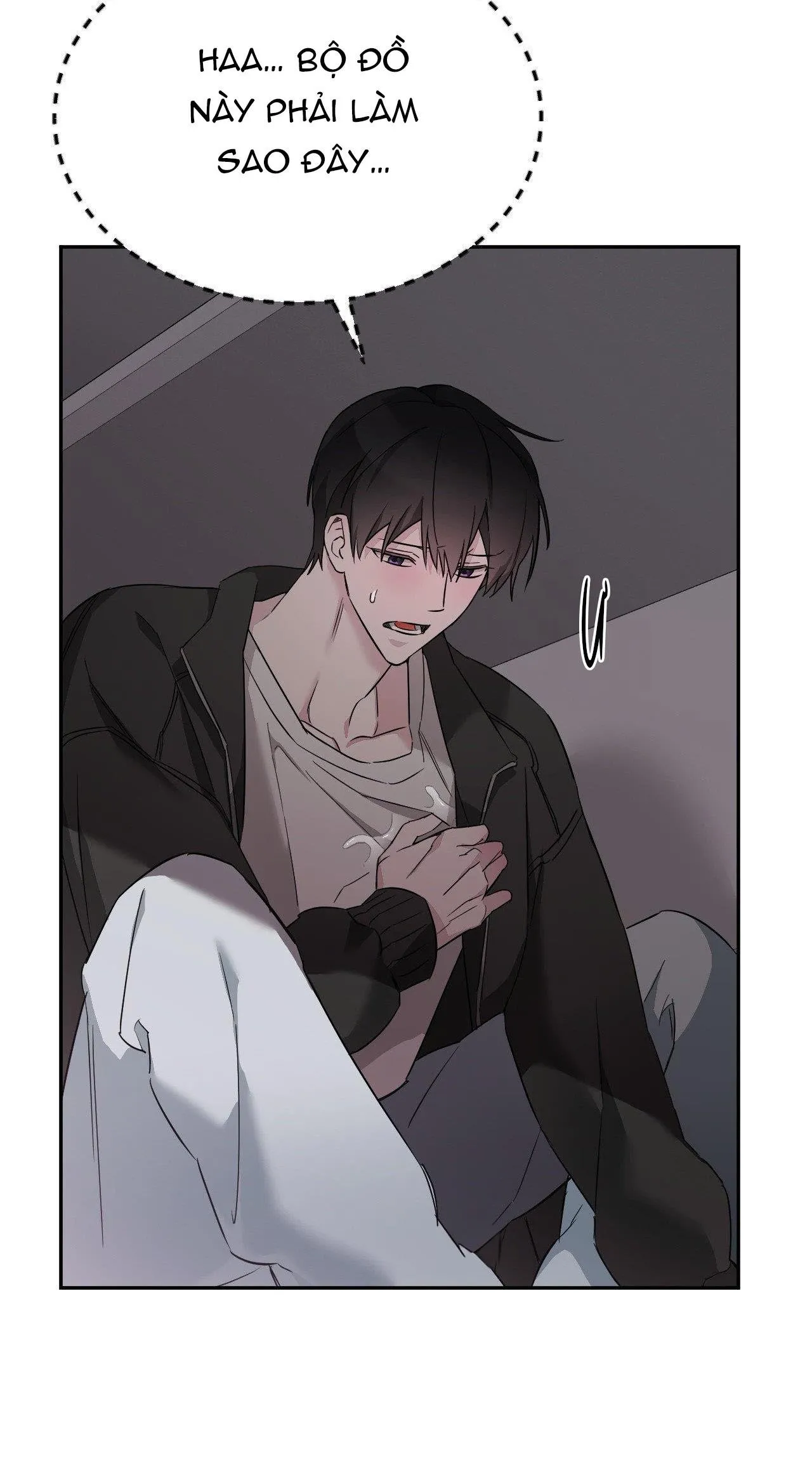 LỖI TẠI DỄ THƯƠNG Chapter 34 Trang 55