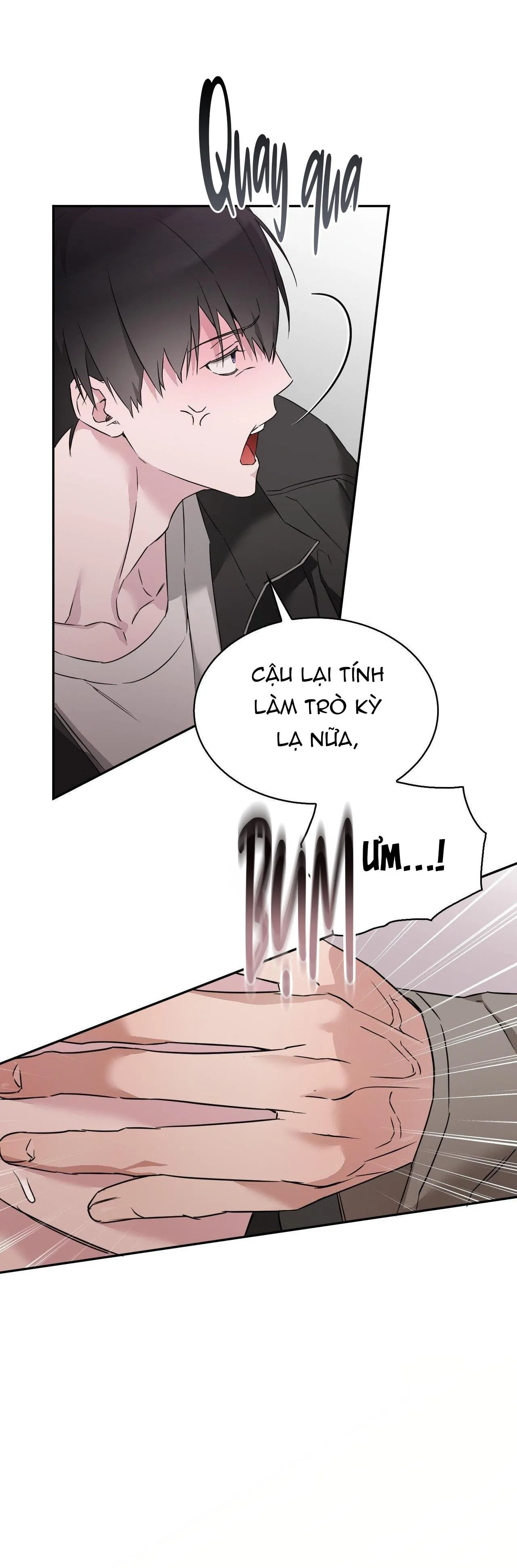 LỖI TẠI DỄ THƯƠNG Chapter 34 Trang 57