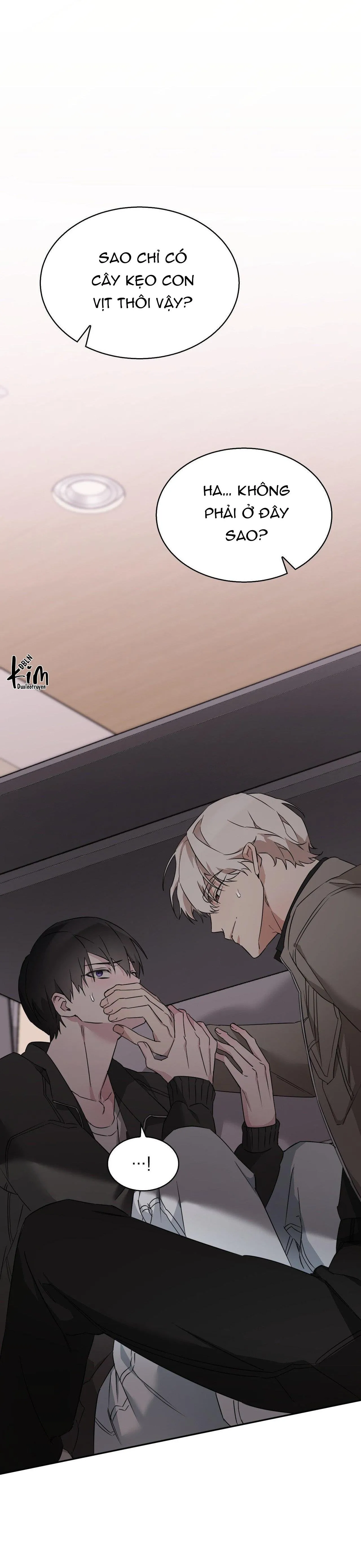 LỖI TẠI DỄ THƯƠNG Chapter 34 Trang 58