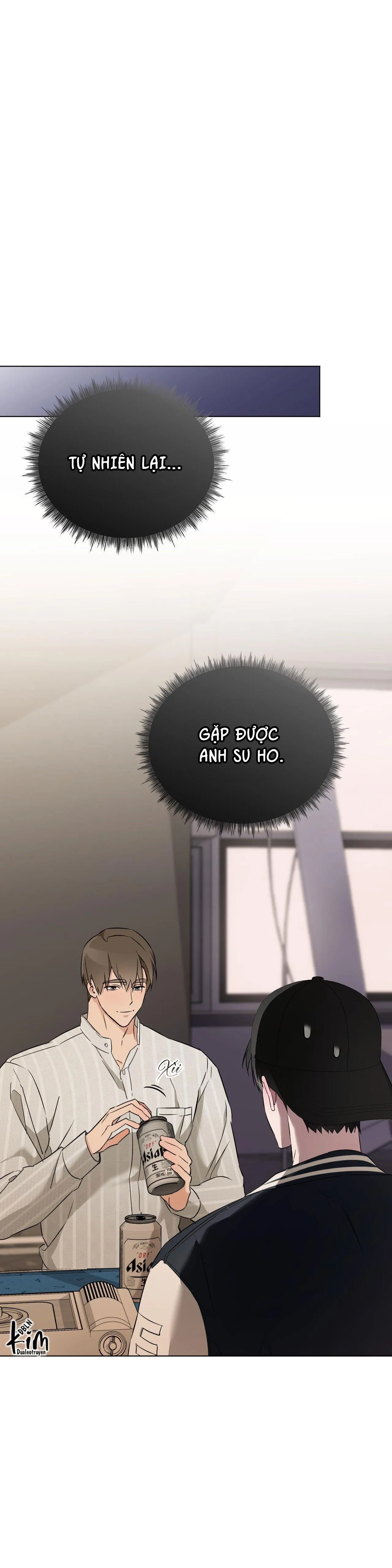 LỖI TẠI DỄ THƯƠNG Chapter 35 Trang 11