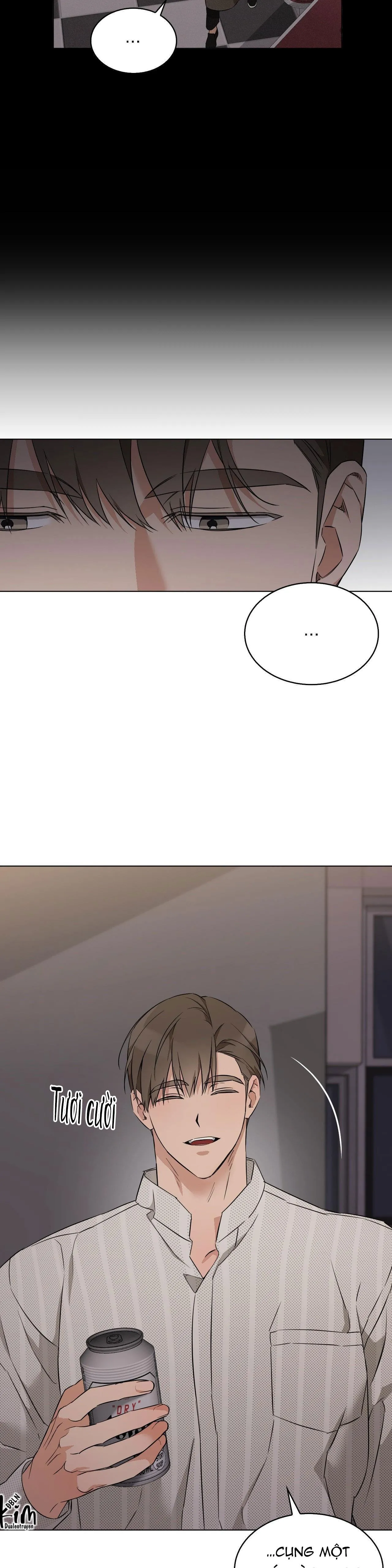 LỖI TẠI DỄ THƯƠNG Chapter 35 Trang 19