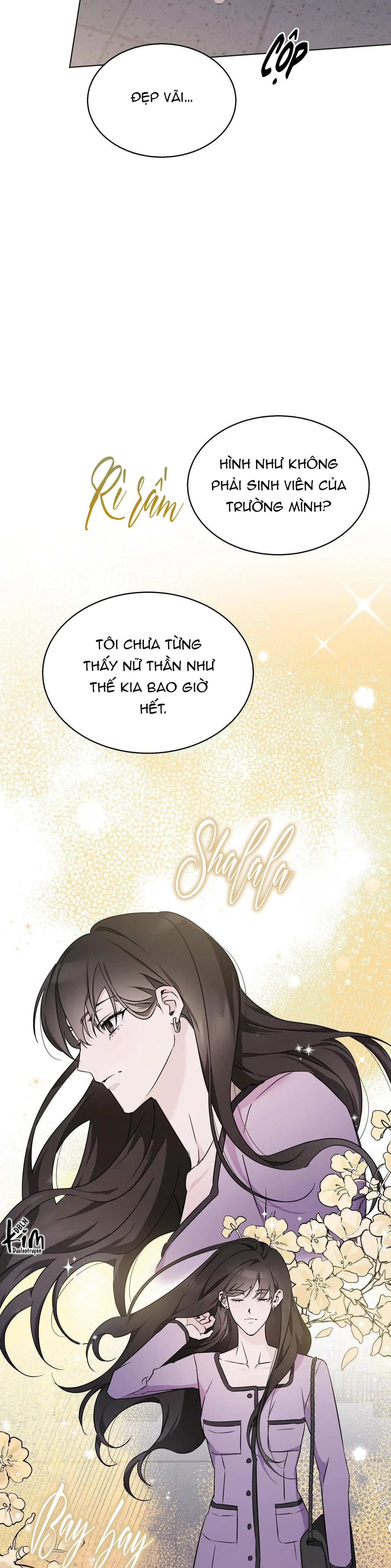 LỖI TẠI DỄ THƯƠNG Chapter 35 Trang 24