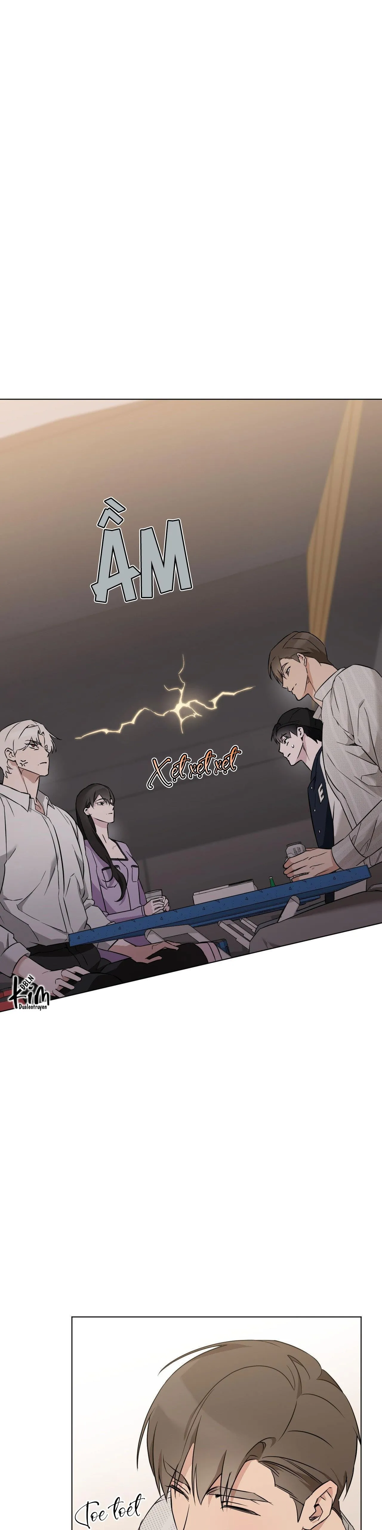 LỖI TẠI DỄ THƯƠNG Chapter 35 Trang 32