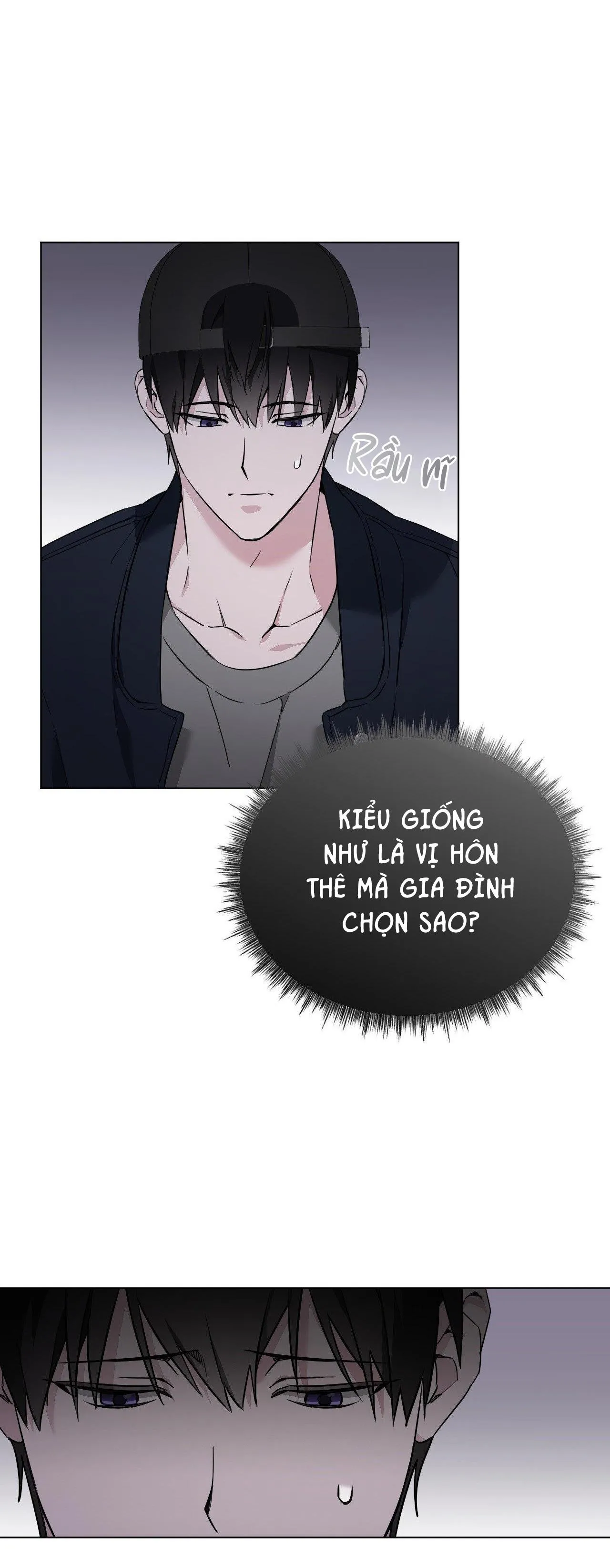 LỖI TẠI DỄ THƯƠNG Chapter 36 Trang 4