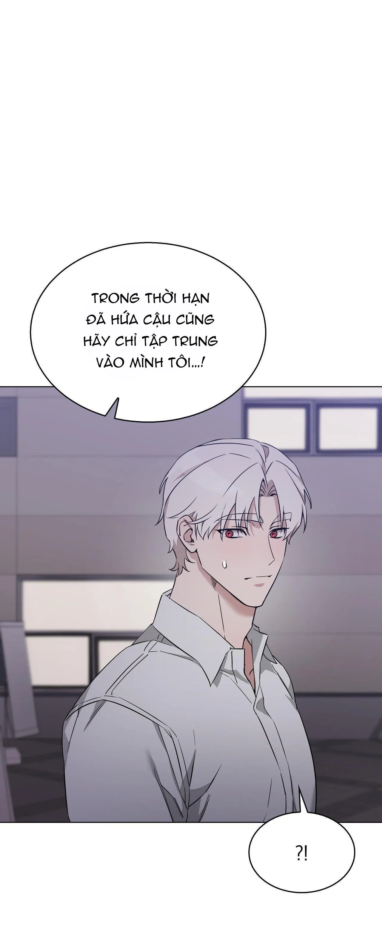 LỖI TẠI DỄ THƯƠNG Chapter 36 Trang 7