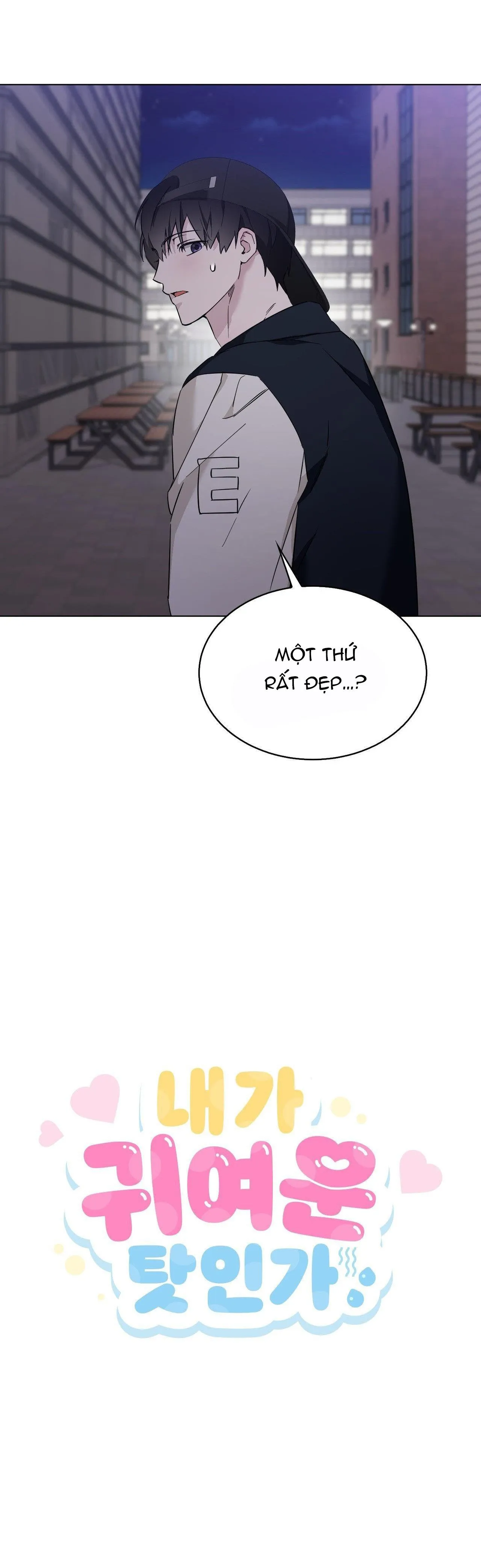 LỖI TẠI DỄ THƯƠNG Chapter 36 Trang 12