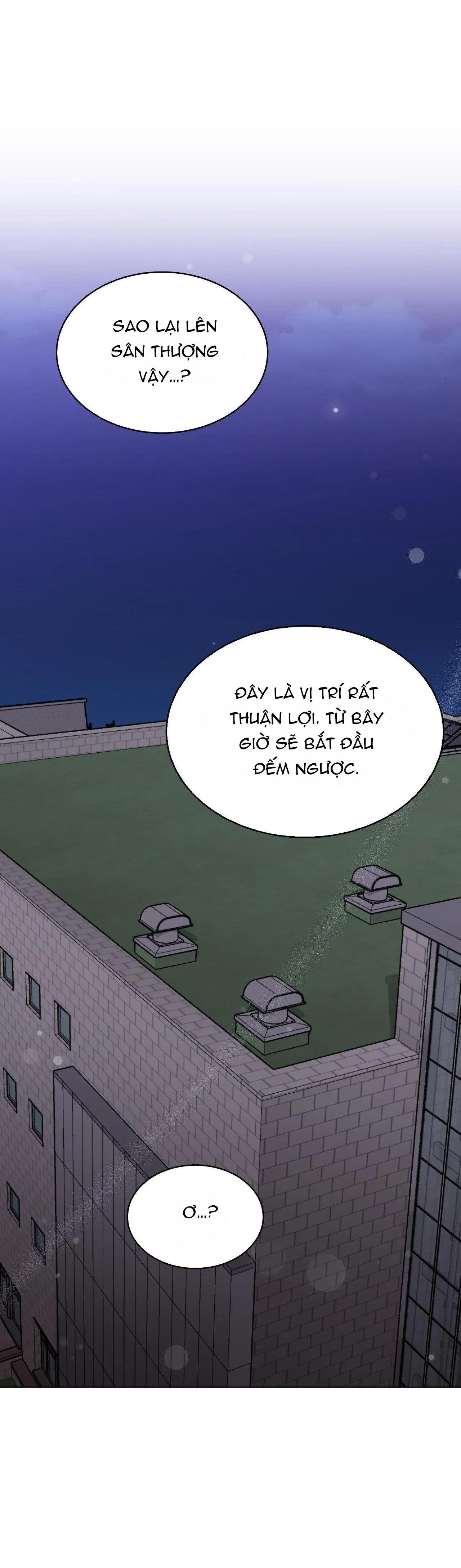 LỖI TẠI DỄ THƯƠNG Chapter 36 Trang 13