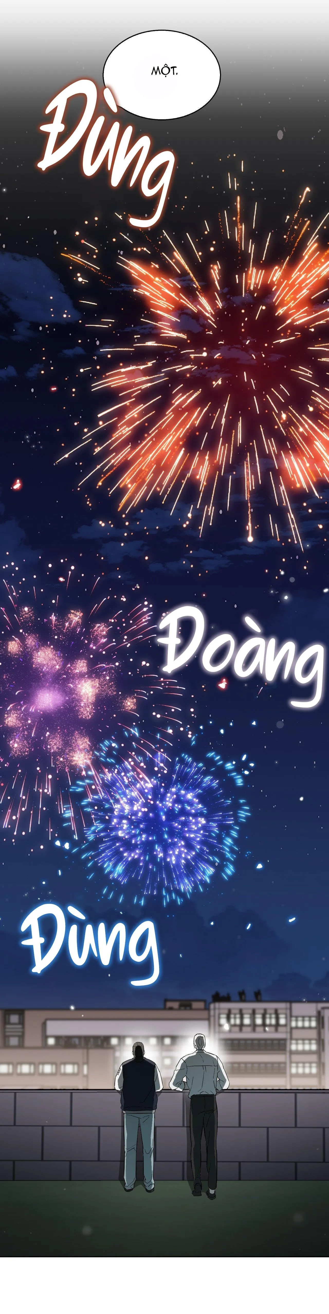 LỖI TẠI DỄ THƯƠNG Chapter 36 Trang 16