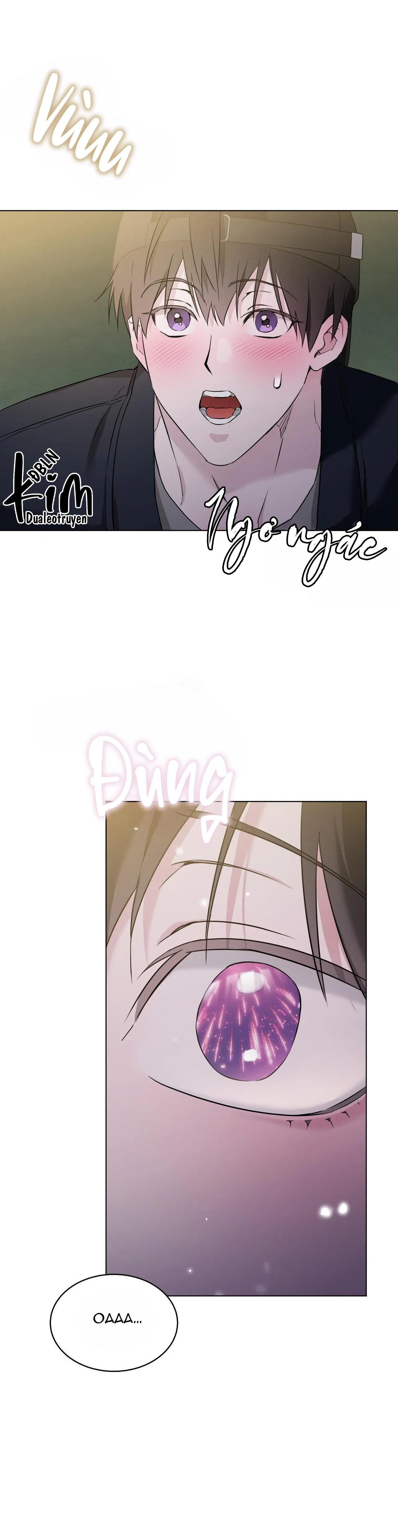 LỖI TẠI DỄ THƯƠNG Chapter 36 Trang 17