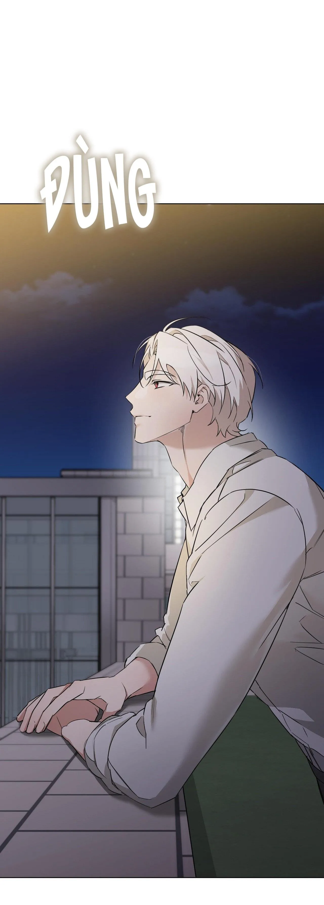 LỖI TẠI DỄ THƯƠNG Chapter 36 Trang 25