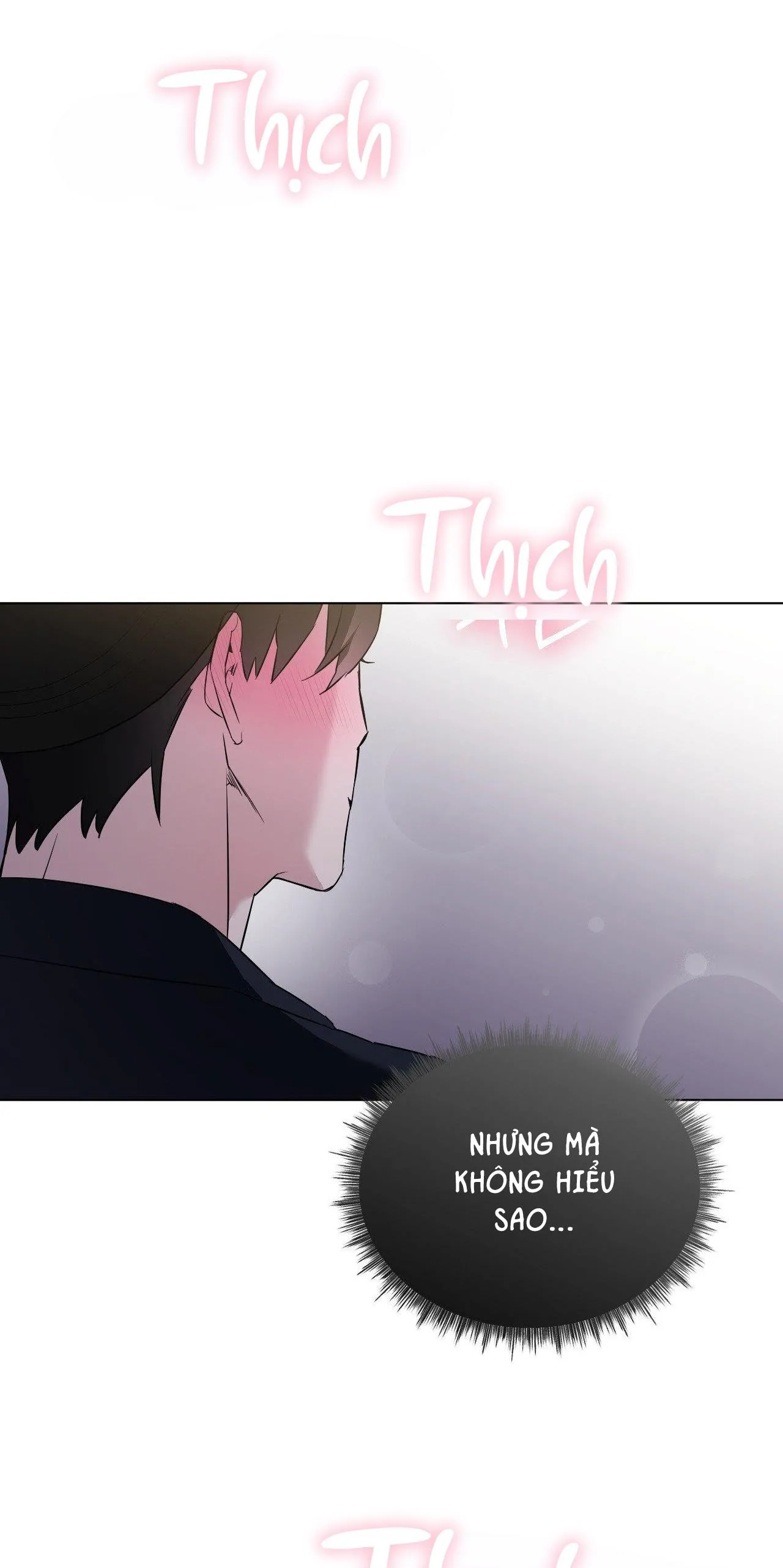LỖI TẠI DỄ THƯƠNG Chapter 36 Trang 26