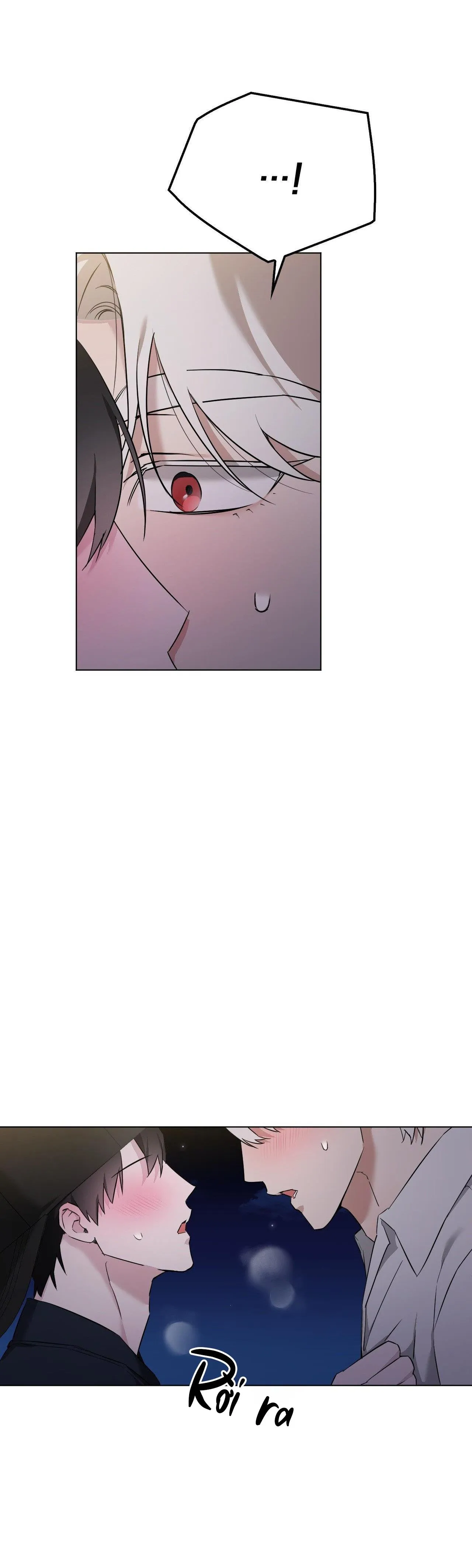 LỖI TẠI DỄ THƯƠNG Chapter 36 Trang 29