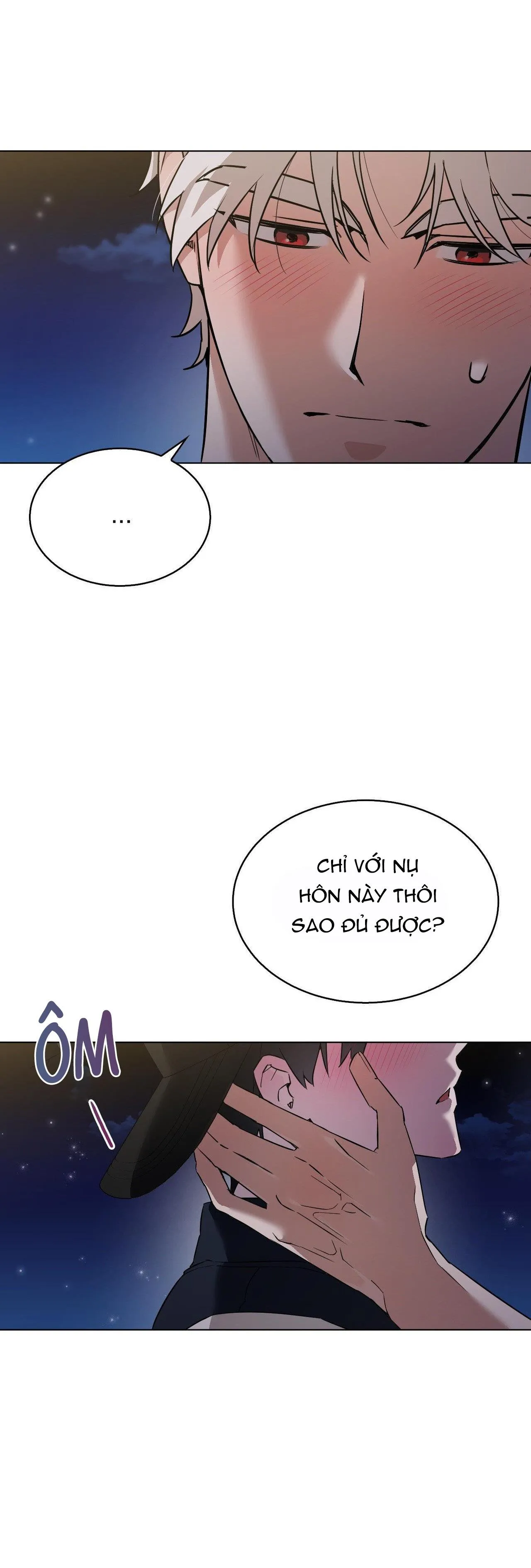 LỖI TẠI DỄ THƯƠNG Chapter 36 Trang 32