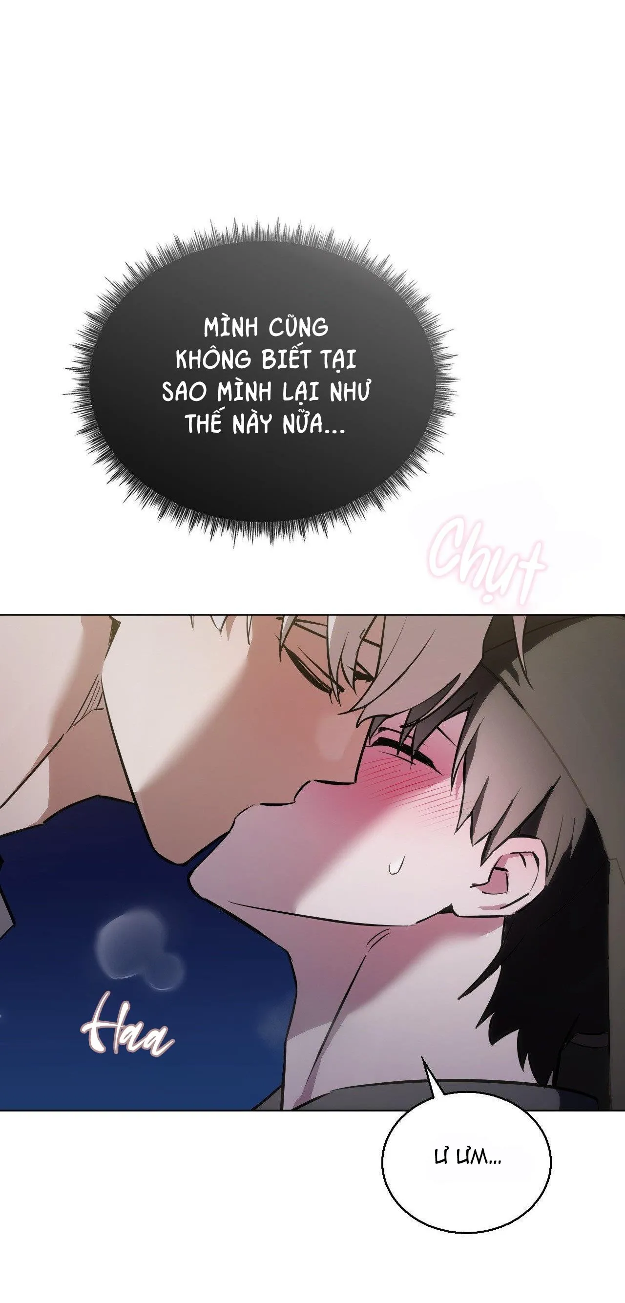 LỖI TẠI DỄ THƯƠNG Chapter 36 Trang 38