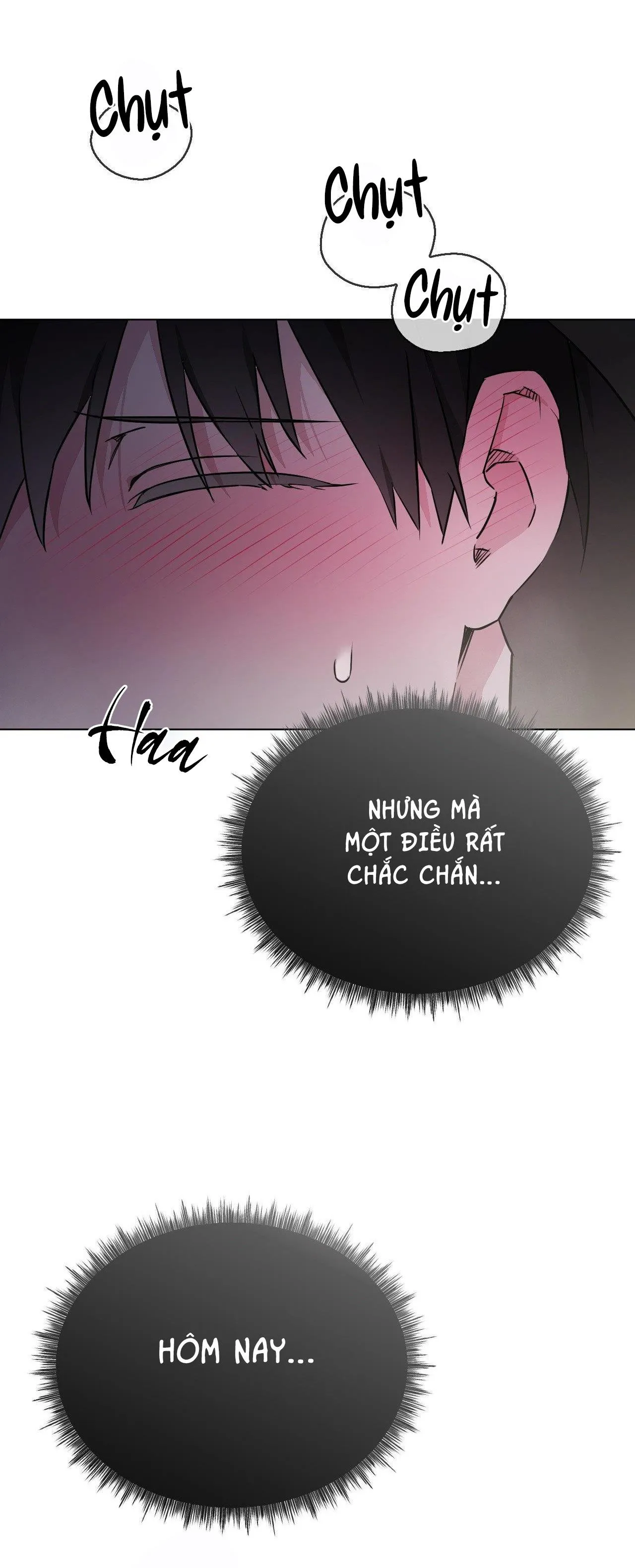 LỖI TẠI DỄ THƯƠNG Chapter 36 Trang 39